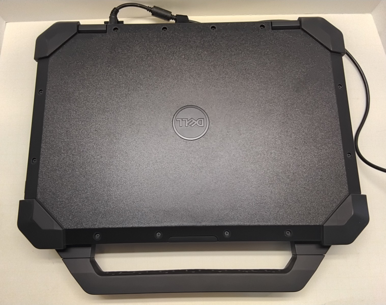 Dell 7424 Rugged Latitude 14in i5-8350 32g 1tb Touchscreen 4g LTE GPS Windows 11