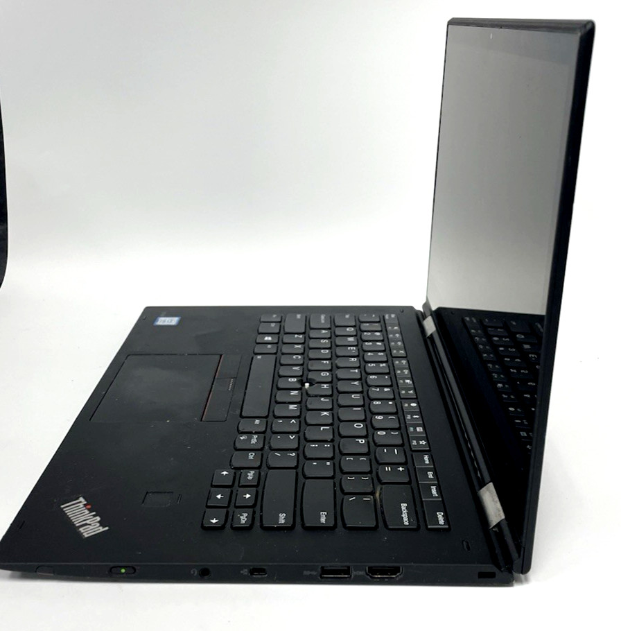 Lenovo ThinkPad X1 YOGA 2nd GEN / 180GB SSD / 14″/ i5-7200U / 8GB / WIN 11 PRO