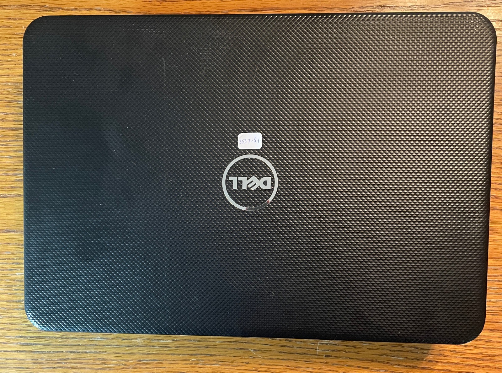DELL INSPIRON 15-3537 Laptop 15″ i3 256gb+1tb Linux Zorin 18-extras-21