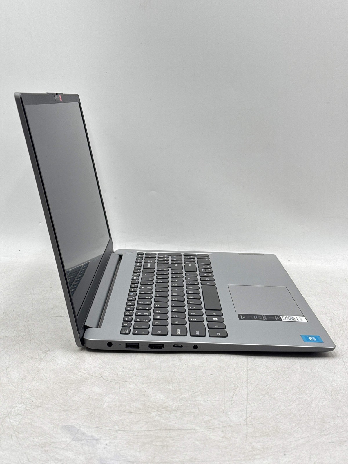 Lenovo IdeaPad 1i-15IJL7 Intel Celeron N4500 4GB RAM 128GB eMMC – BIOS Locked