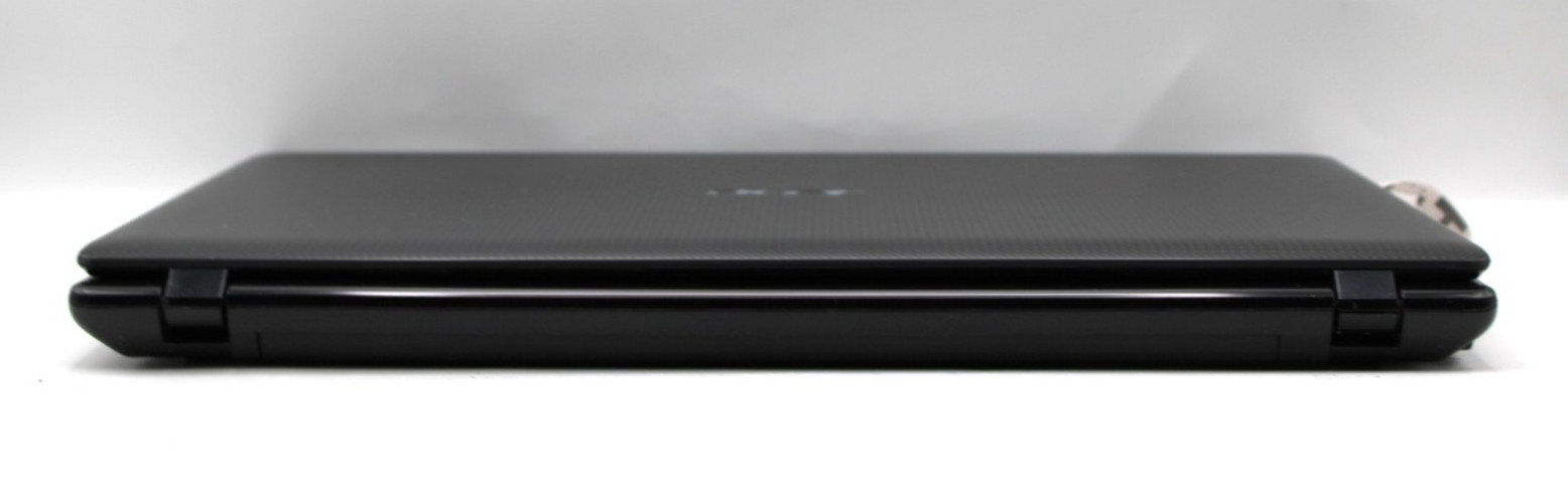 Acer Aspire 5560 AMD A6-APU-3420M@1.5GHz 4GB DDR3 NO STORAGE OR OS*PARTS/REPAIR*