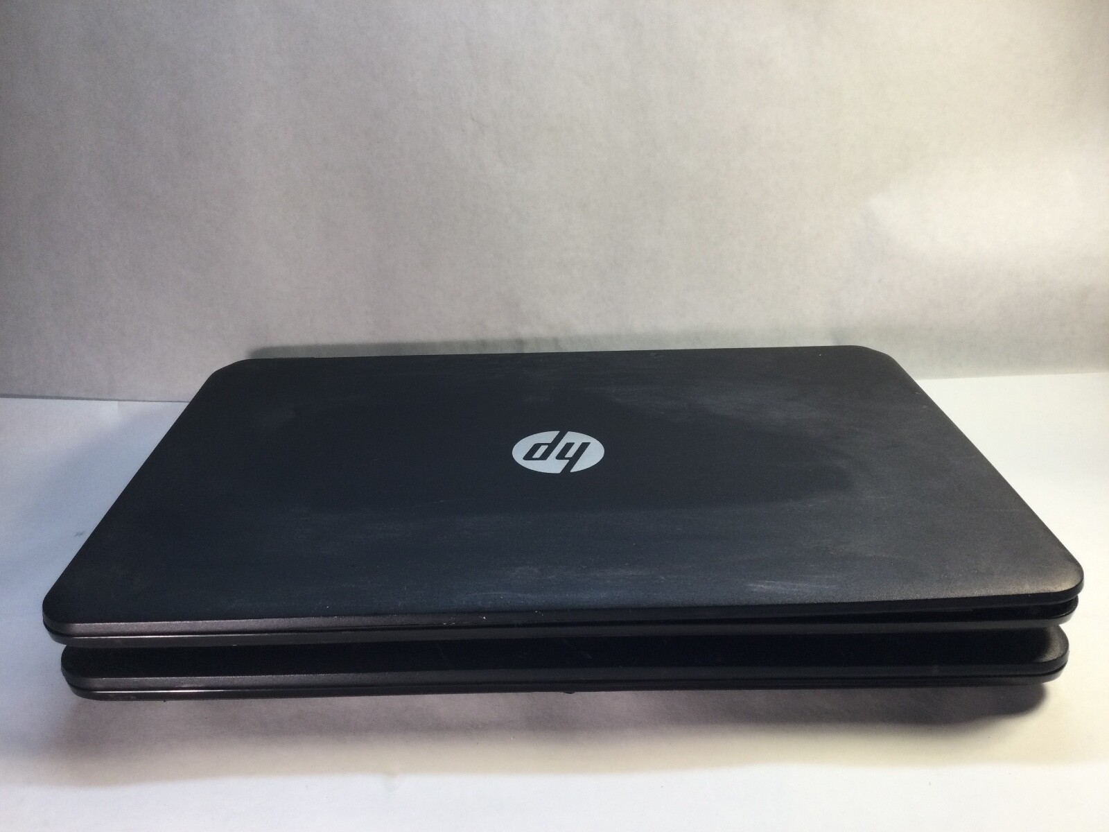 LOT OF 2 HP 250 G3 15″ Laptop Intel Core i3 4th Gen. -FOR PARTS – MZ