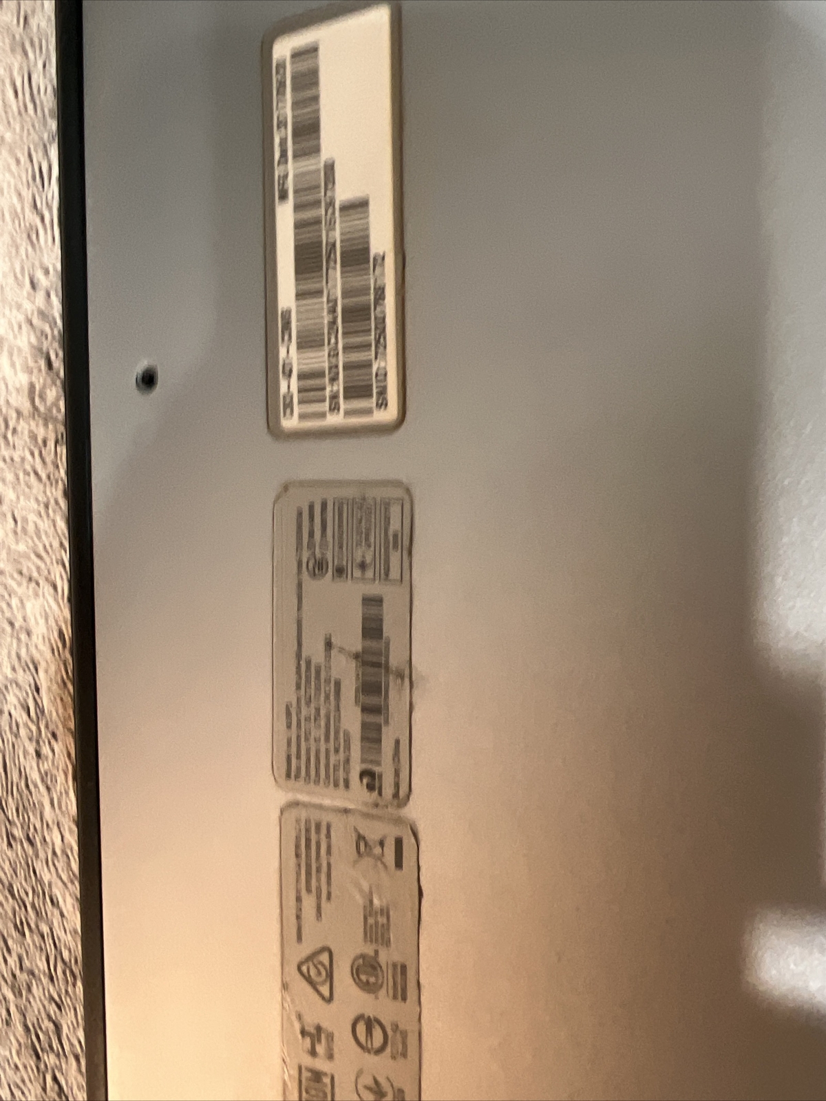 Acer Chromebook 14 CB3-431-C0AK 14″ 16GB Intel Celeron N3060 4GB Silver N16P1