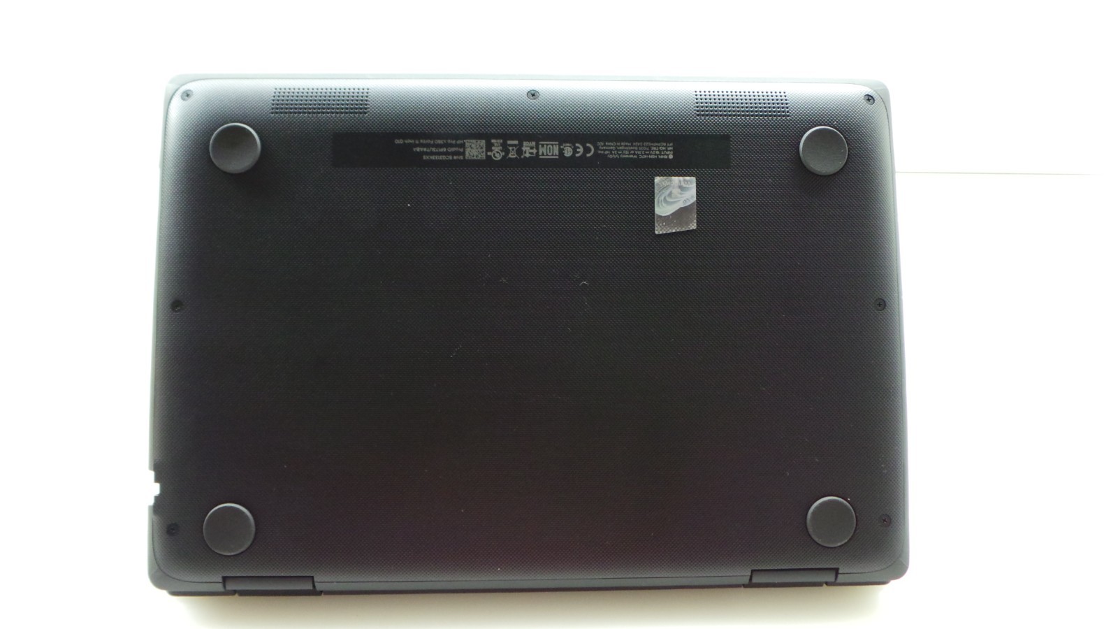 HP Pro x360 Fortis G10 | 11″ | i3-1210U | 4GB 128GB NVMe SSD | Stylus
