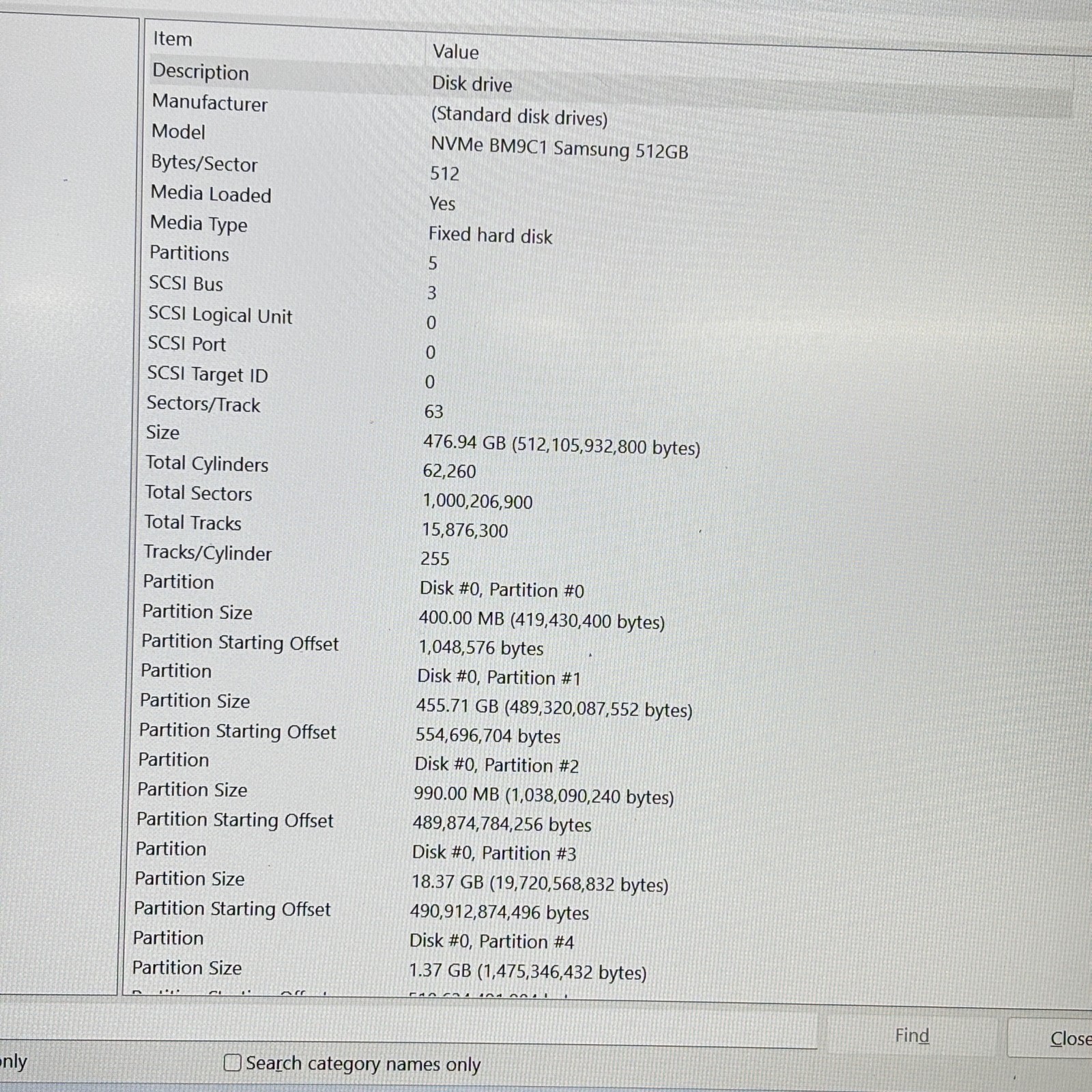 Dell Inspiron 15 3520 Win 11 Core i5-1235U 1.3GHz 16GB RAM 512GB SSD 15.6″