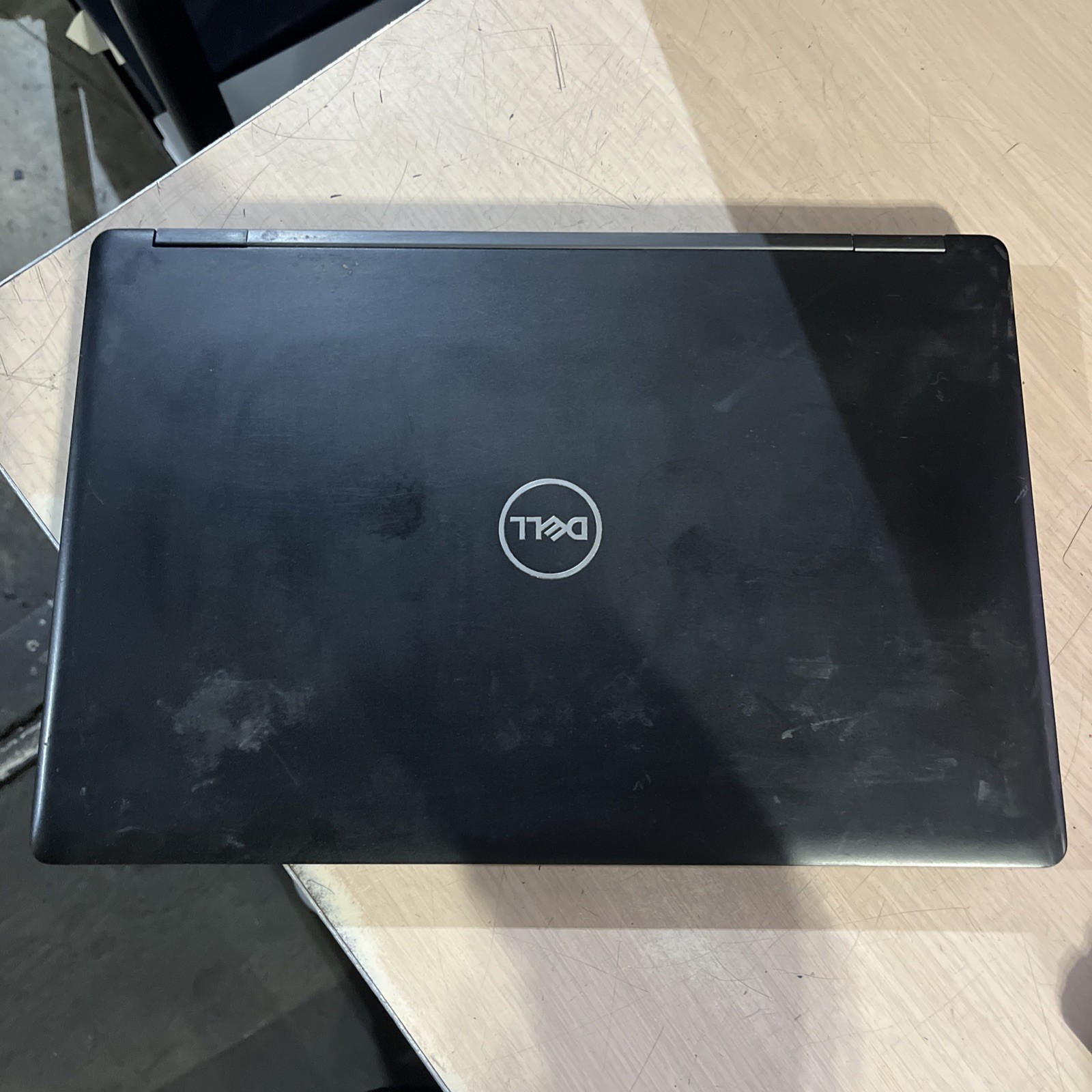 DELL PRECISION 3530 INTEL CORE I5-8400H 2.50GHZ 16GB RAM NO HD