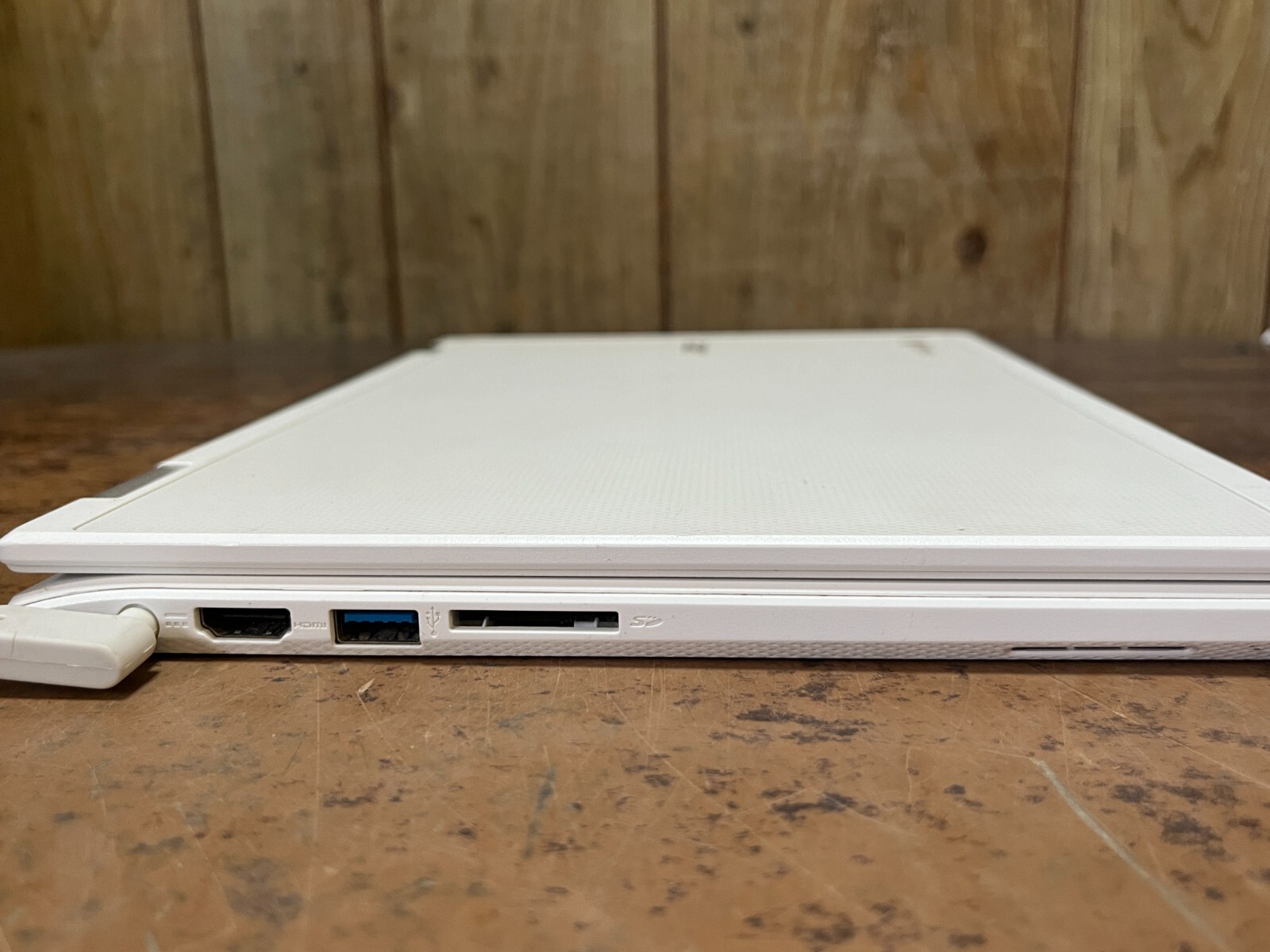 Acer Chromebook 11 CB3-131-C3KD Intel Celeron N2840 2.20GHz 2GB RAM 16GB eMMC