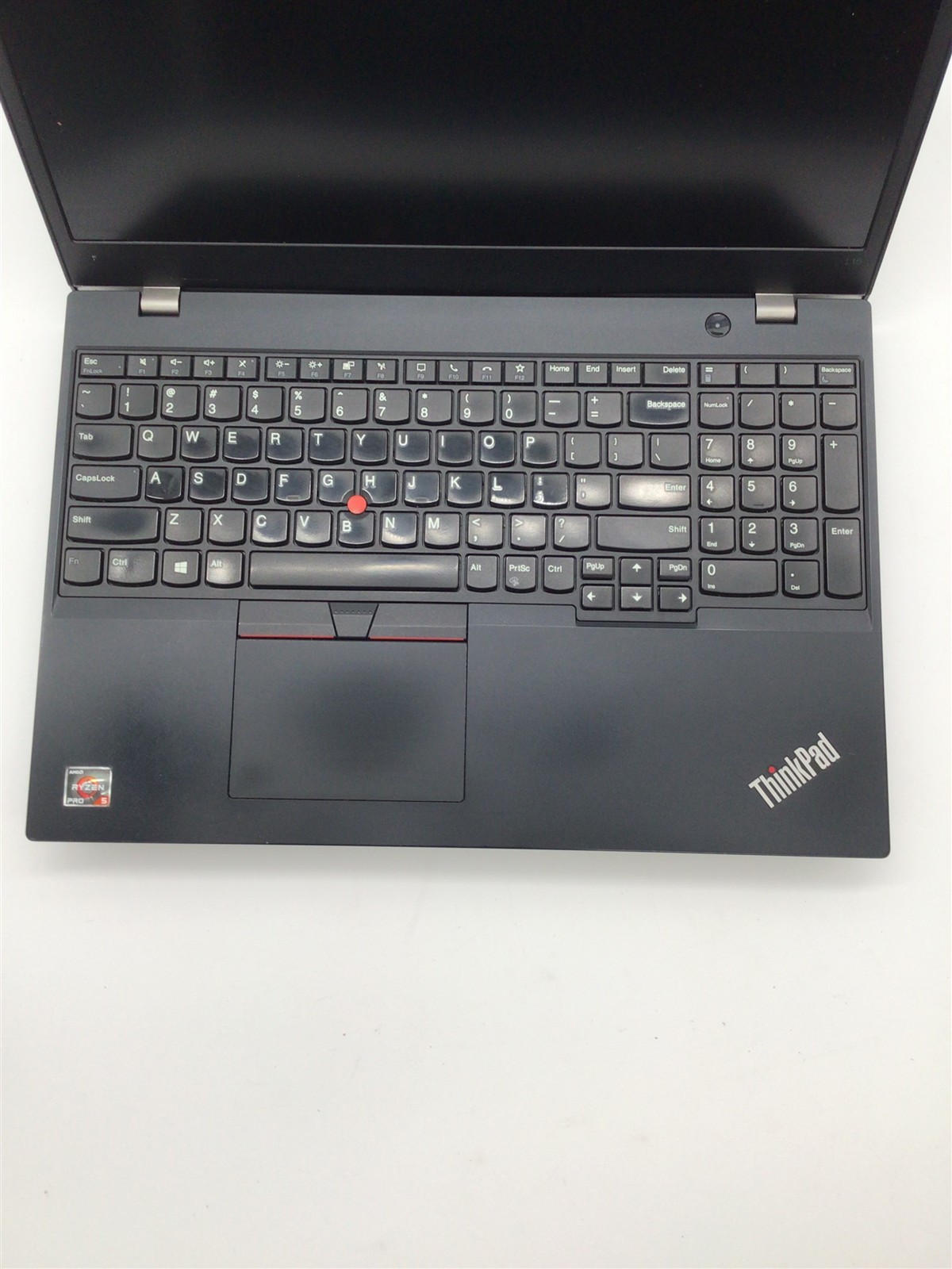 Lenovo L15 AMD Ryzen 5 PRO 4650U/8GB RAM/256GB SSD