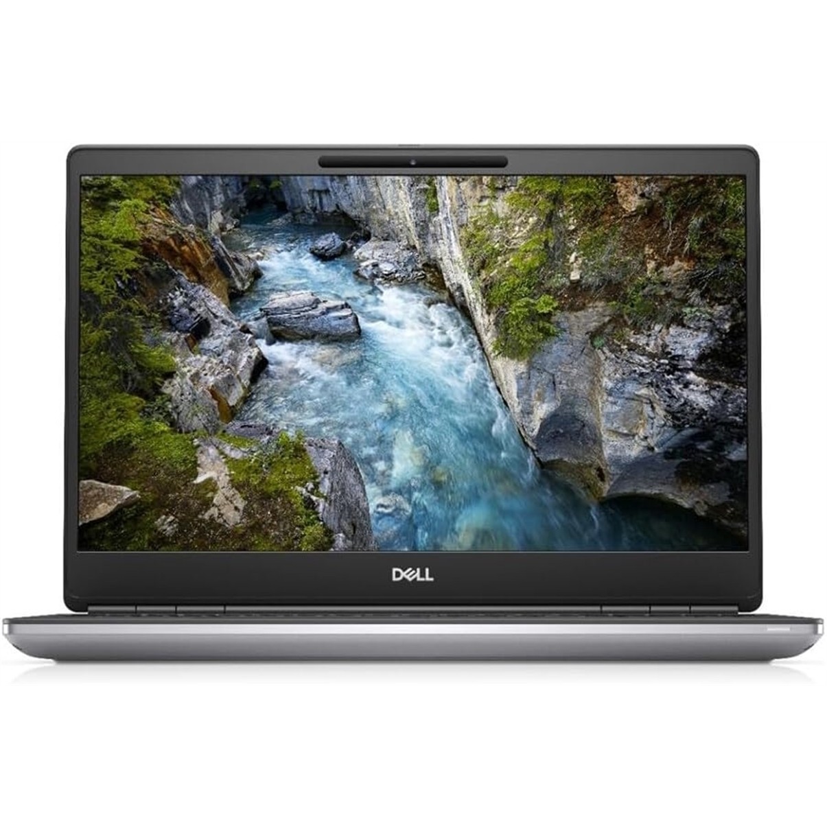 Dell Precision 7560 15.6″ 16GB 512GB, Silver