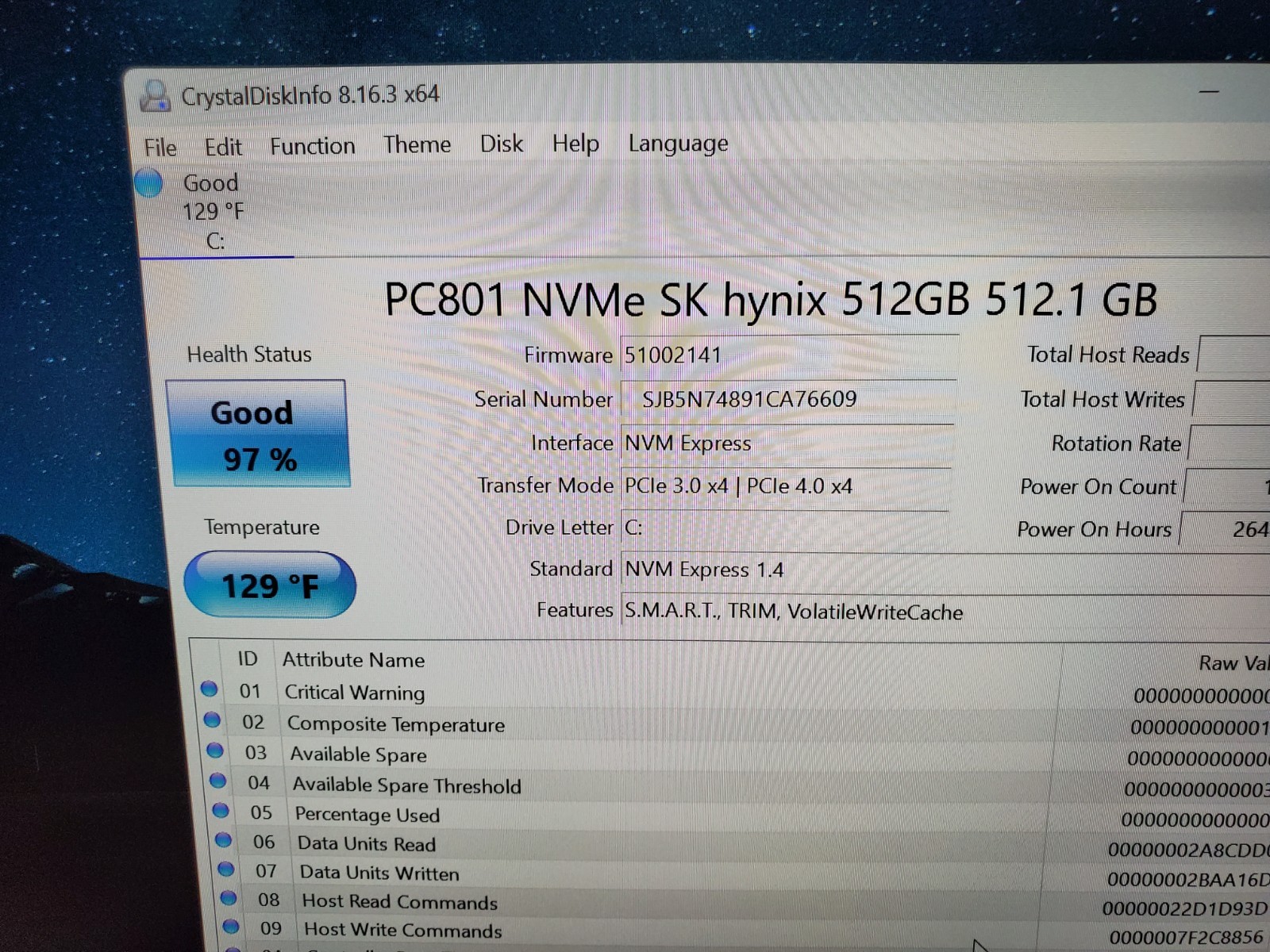Dell Latitude 7490 Core i7-8650U@1.9GHz 16GBram 512ssd “Professionally Restored”