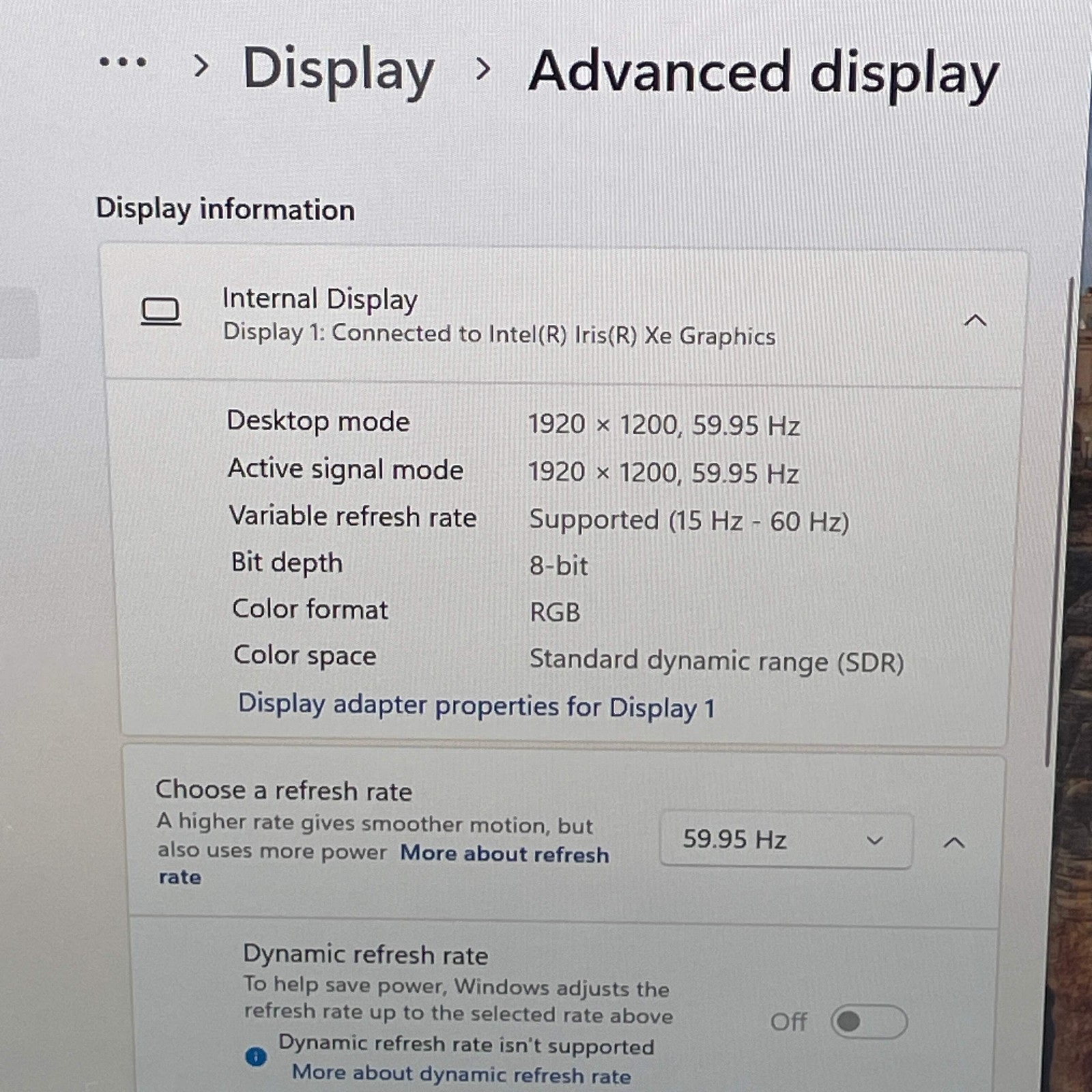 Dell XPS 9315 13.4″ i5-1230U 1.0GHz 16GB RAM 512GB SSD