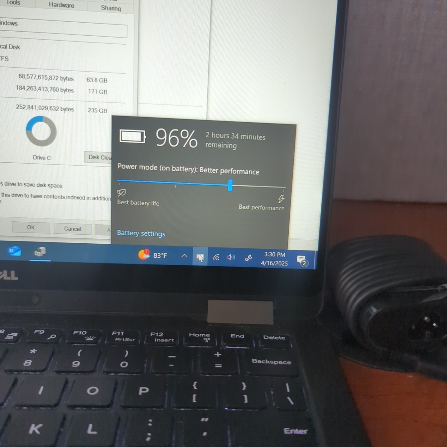 Dell XPS 13 9365 i5-7Y54 256GB NVMe 13″ Touch 2 in 1 8GB RAM Business Laptop