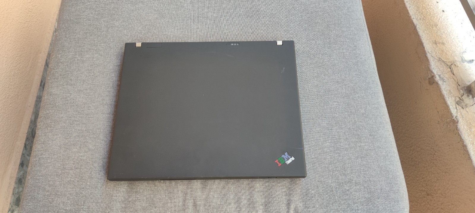 Frankenpad IBM/Lenovo T60/T61 (T601)