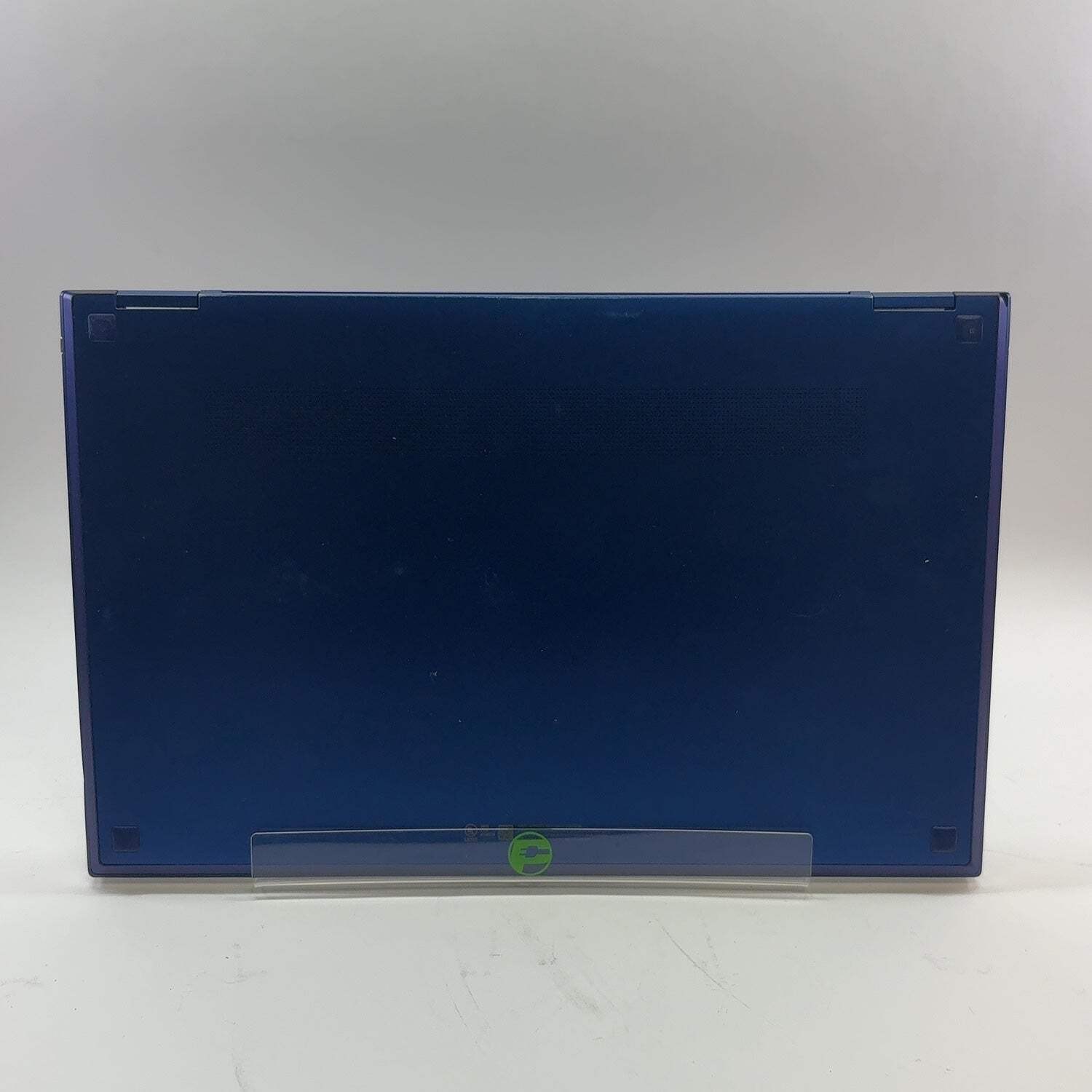 Broken Samsung Galaxy Book NP950QCG 15.6″ i7-1065G7 1.3GHz 12GB 512GB Cracked