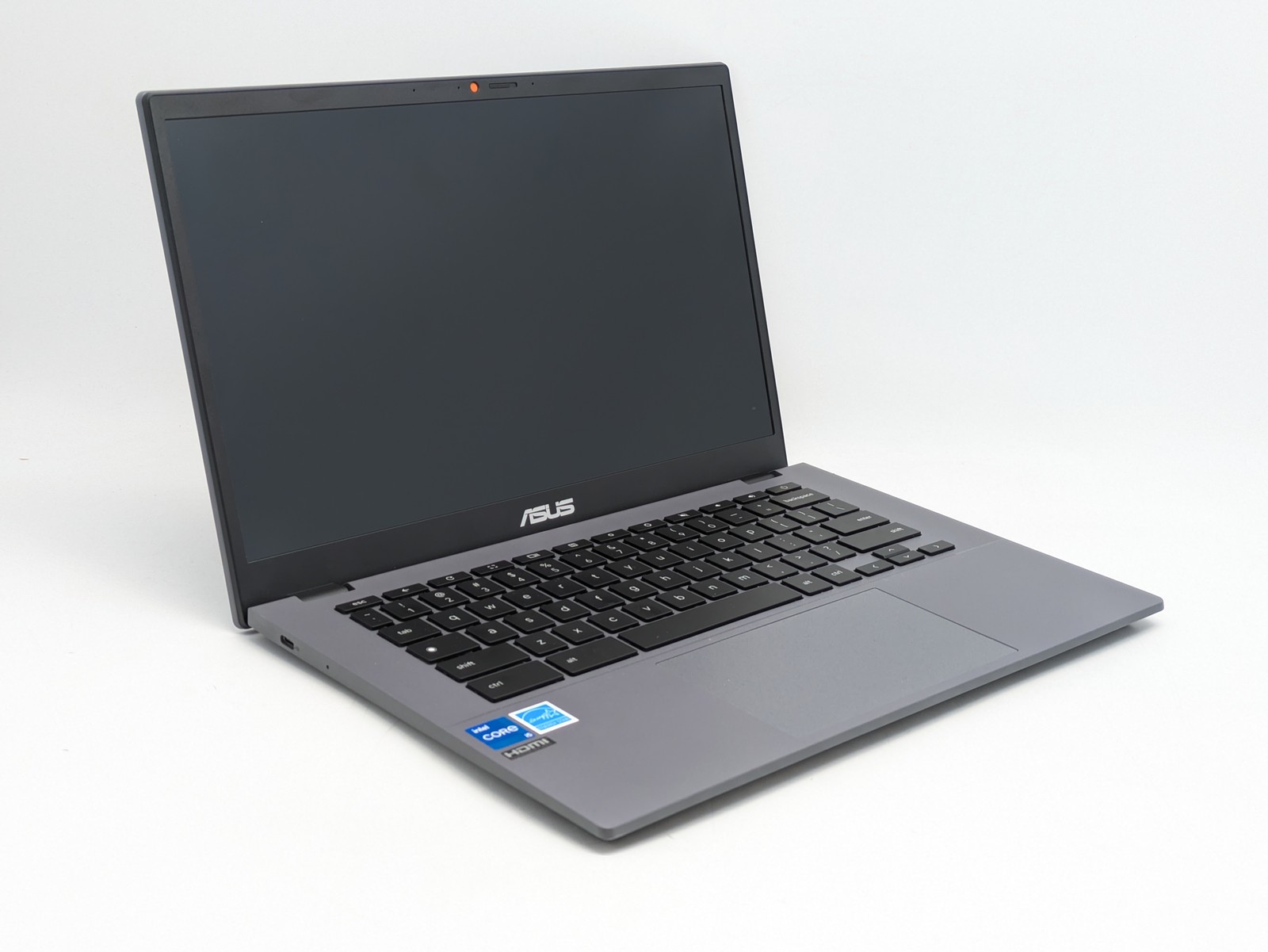 ASUS Chromebook Plus CX34 14″ i5-1235U 16GB DDR5 256GB SSD ChromeOS