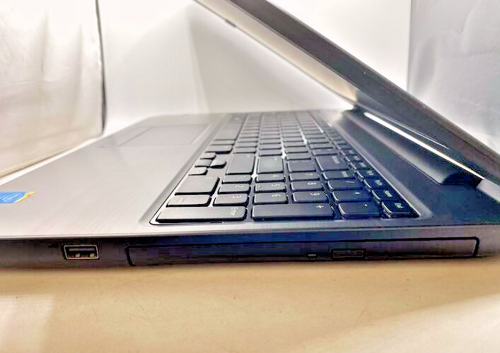 Dell Latitude 3540 15.6″ Laptop Intel Core i5-4200U 2.0GHz 8GB RAM 256GB SSD