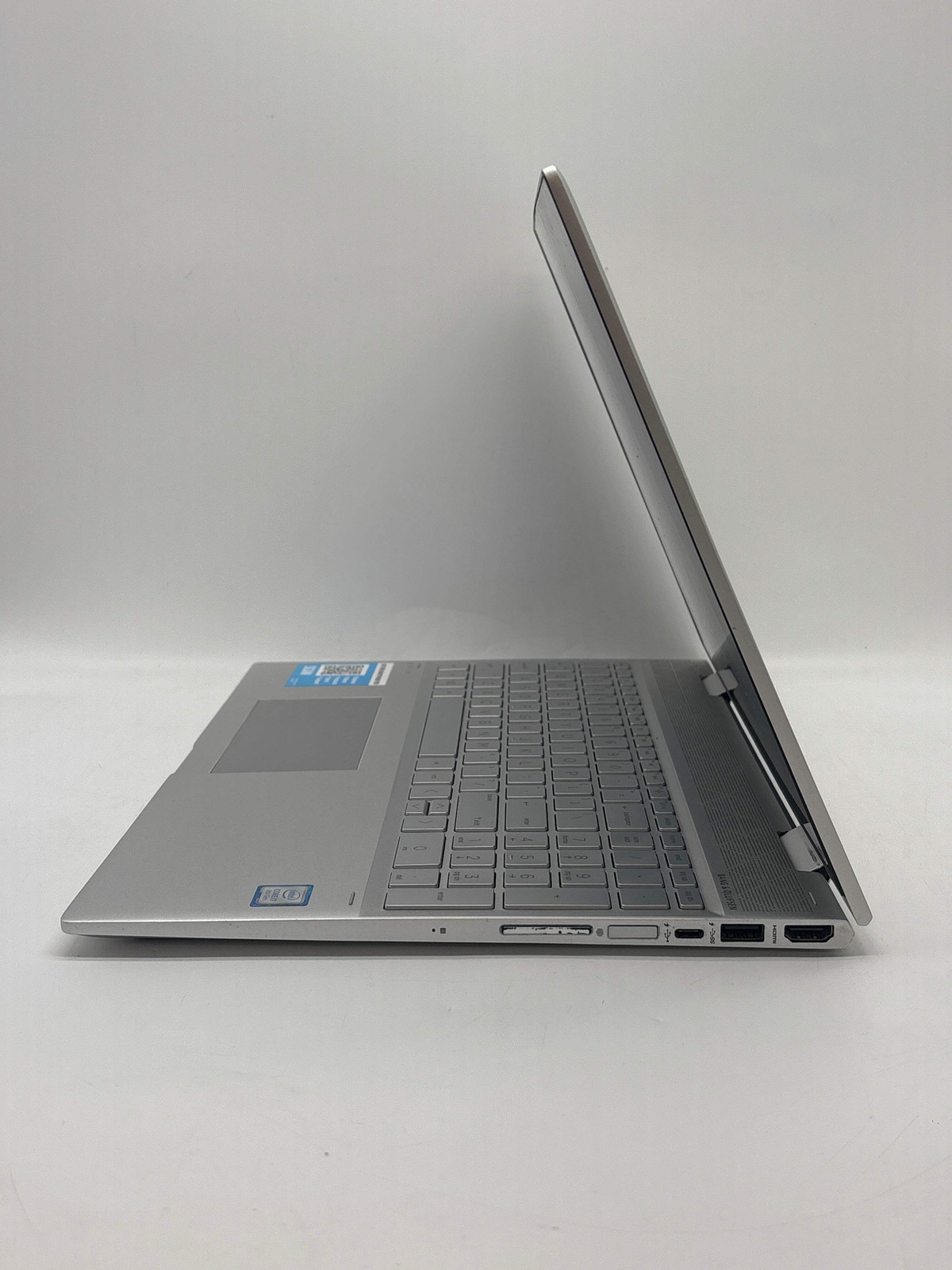 HP Envy x360 15-CN1065NR 15.6″ Core i7-8565U 8GB RAM 128GB SSD – For Parts