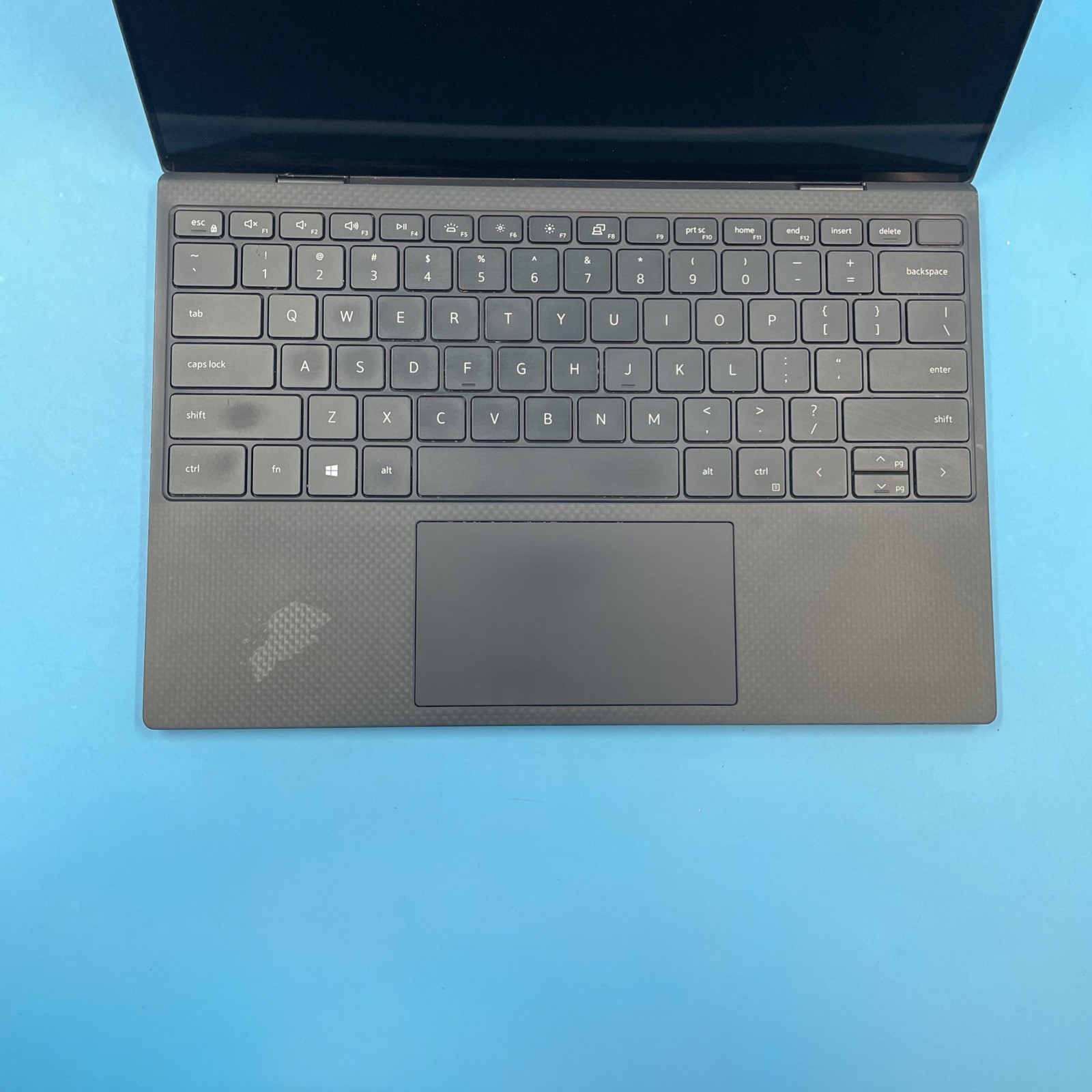 Dell XPS 13 9310 | i5-1135G7 | 16GB RAM | NO DRIVE | NO OS | 53% BATTERY