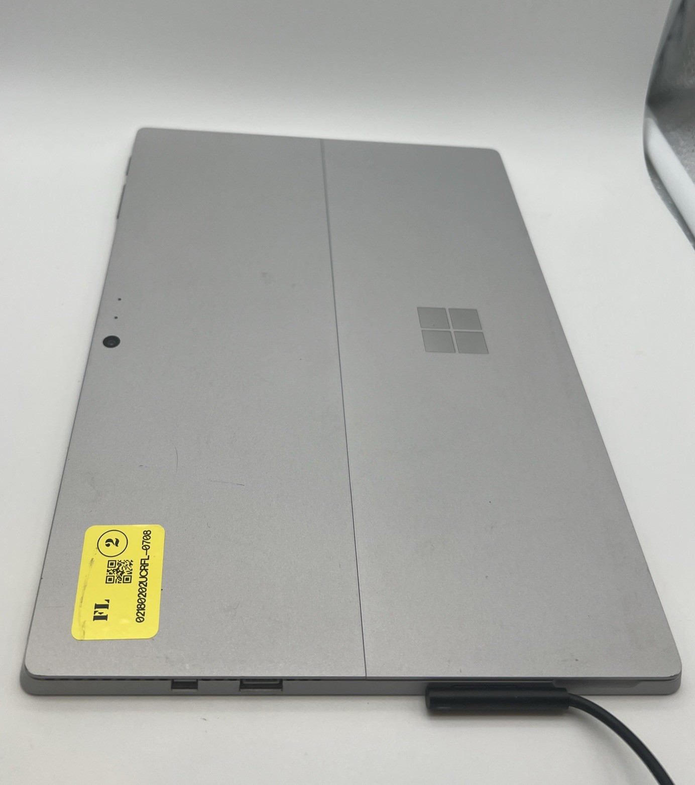 Microsoft Surface Pro 4 Core m3-6Y30 0.90 GHz 4GB RAM 128GB NO KEYBOARD 5/3