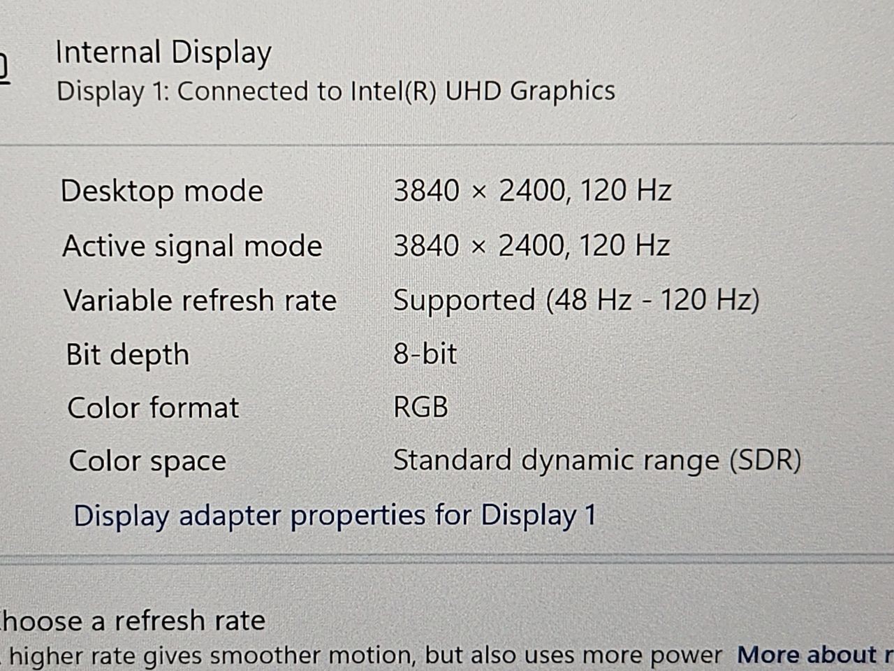 HP ZBook Fury G11 16-inch 4K 120HZ i9-14900HX RTX 3500 ada 32Gb RAM 1Tb Warranty
