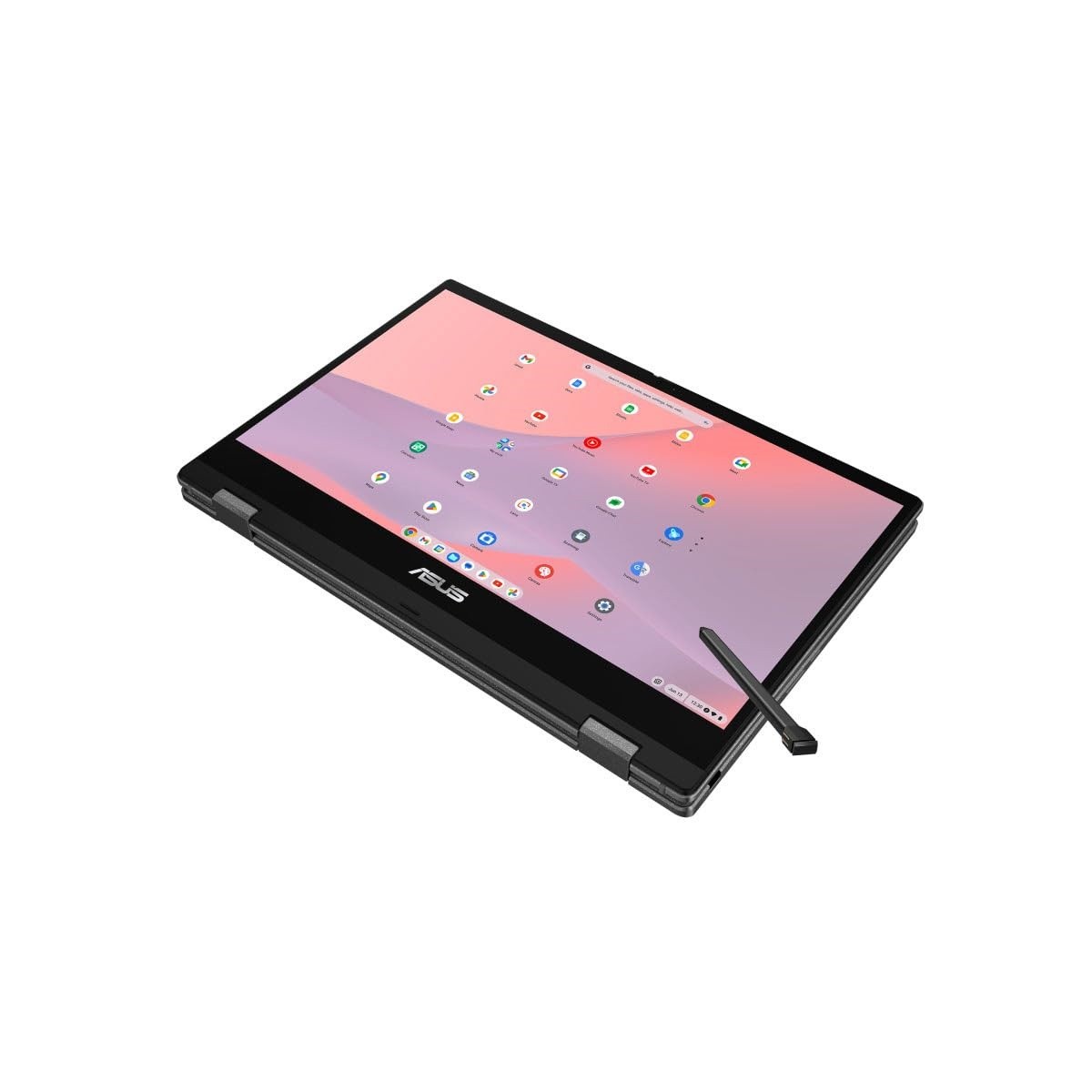 Asus CM14 CM1402F 14″ Touchscreen Chromebook MediaTek 8GB 64GB eMMC ChromeOS