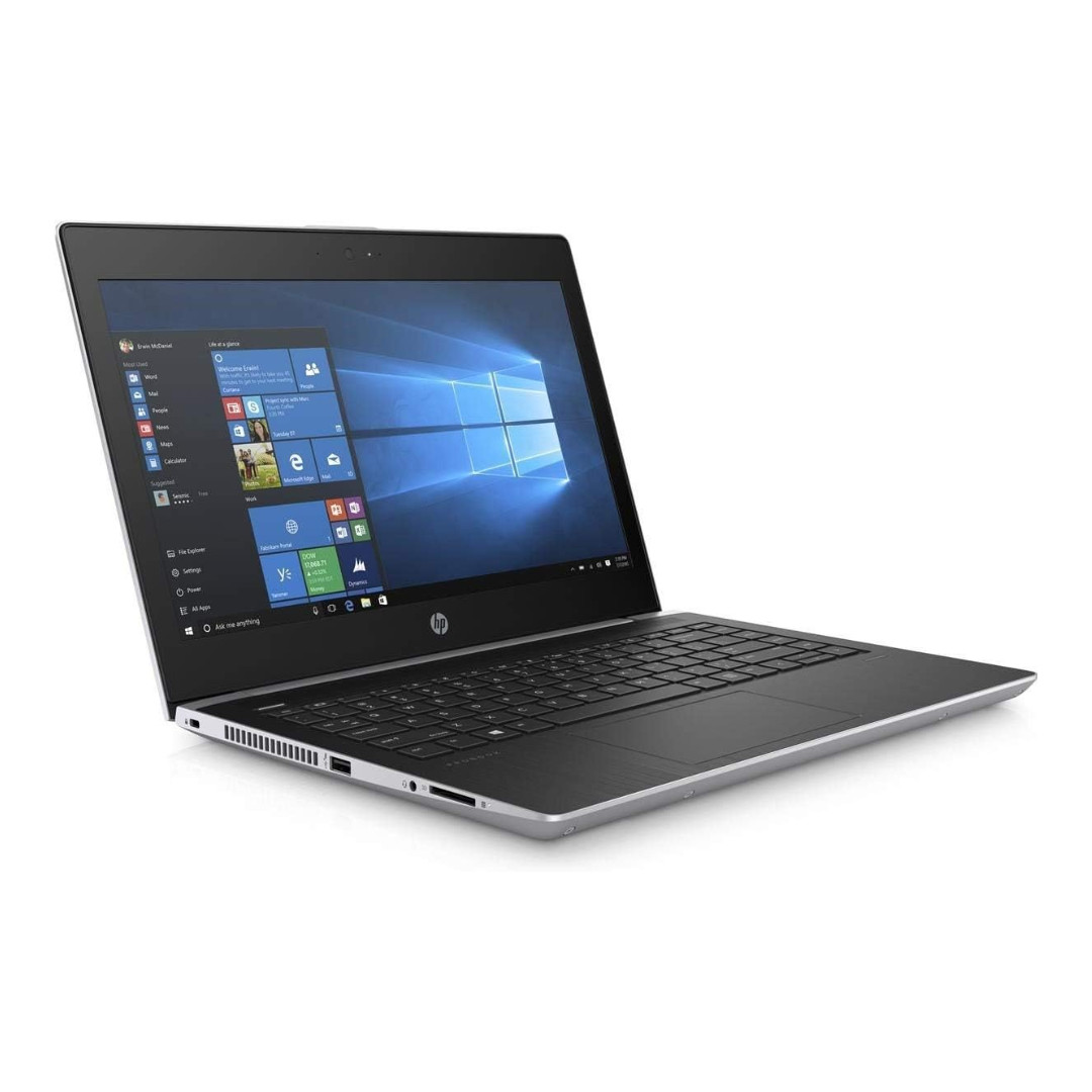 HP ProBook 430 G5 Laptop 13″ HD i5 8250U 16GB RAM 256GB SSD Win 11