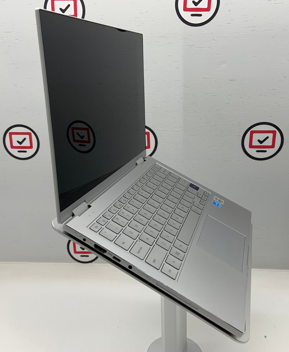 Samsung Galaxy Book Flex Alpha 2-in-1 13.3″ Intel Core i7 12GB 512GB SSD
