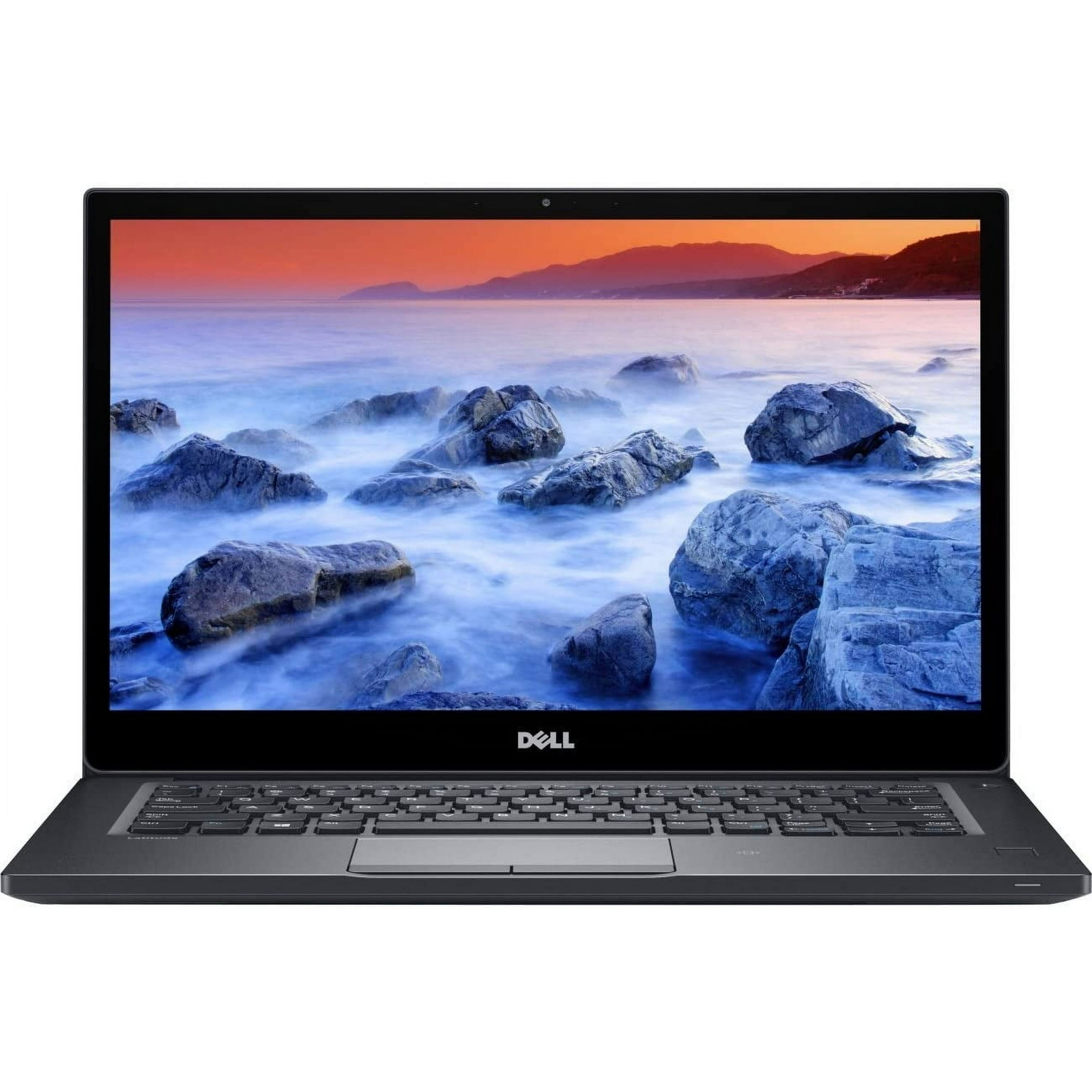 Dell Latitude 7480 Laptop Intel Core i5 8GB 256G SSD Webcam HDMI Windows 10 Pro