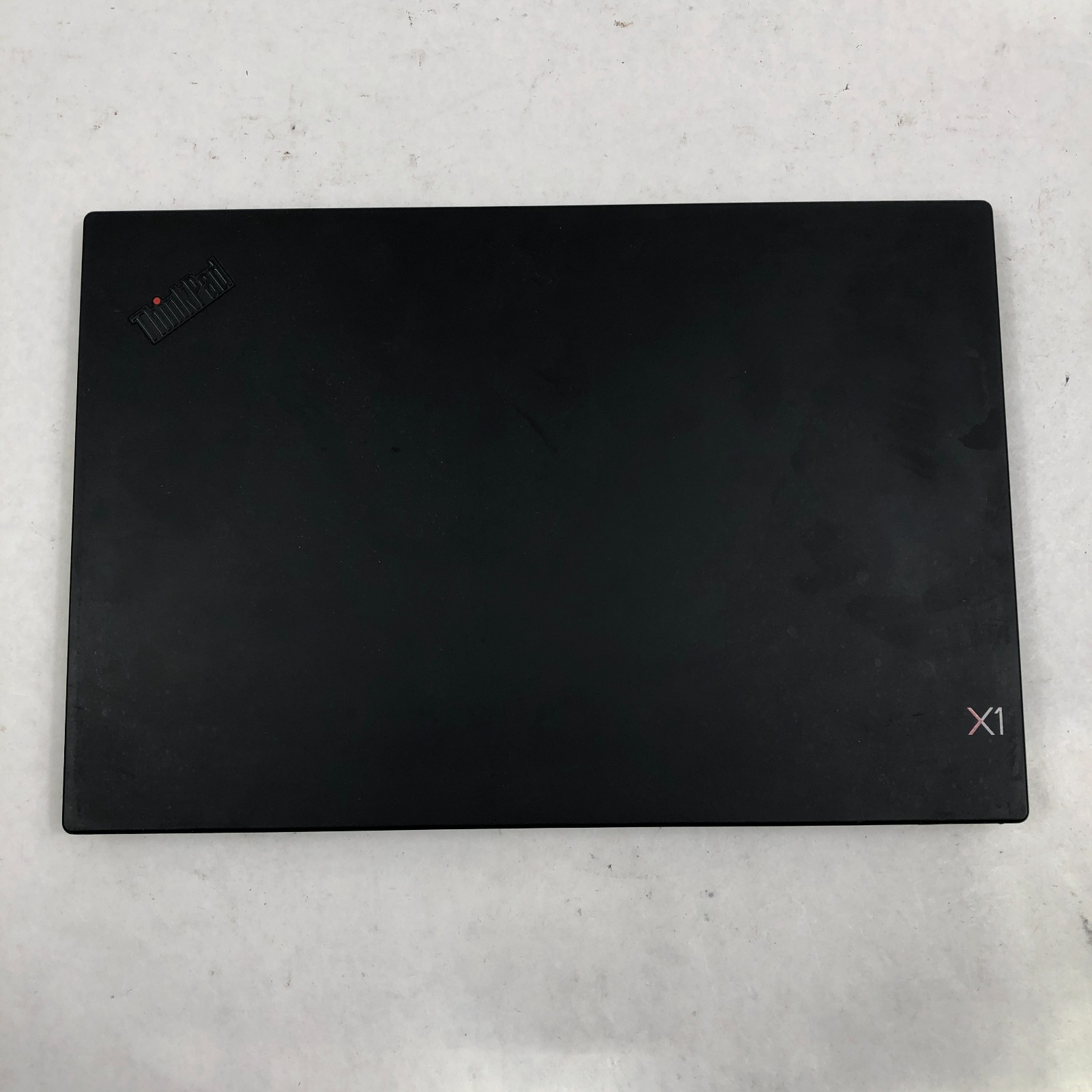 Lenovo ThinkPad X1 Carbon 6th GEN Core i5-8250U 1.60GHz 8GB RAM 256GB SSD *READ*