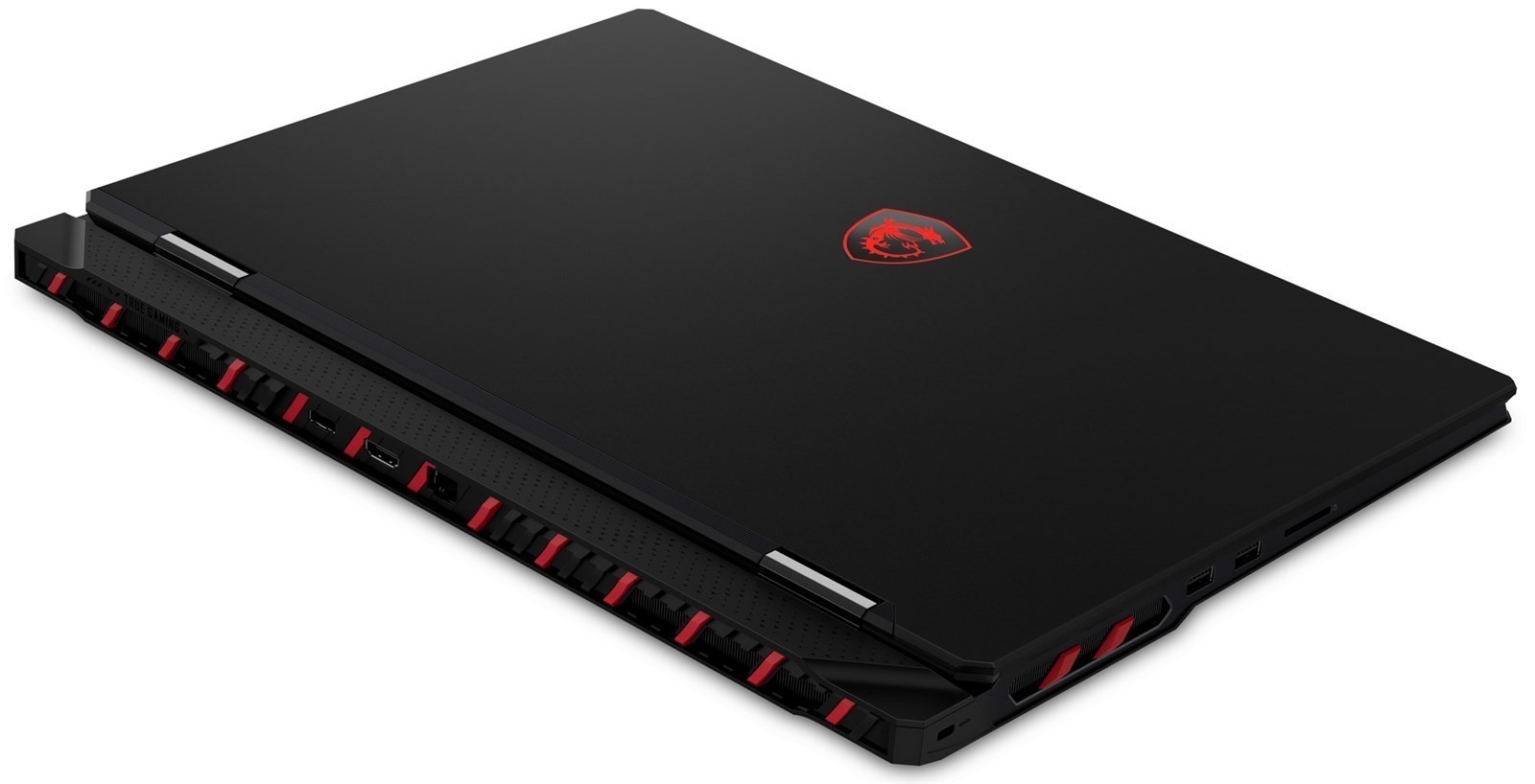 MSI Raider 18 HX AI Intel Core Ultra 9 285HX NVIDIA RTX 5090 64GB RAM 2TB SSD