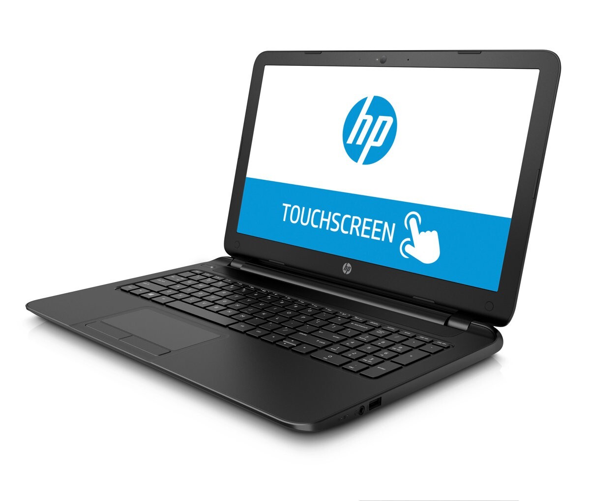 HP 15-F337WM – Laptop – AMD Radeon R5 – 500GB – 4GB RAM – 2.00GHz with Charger