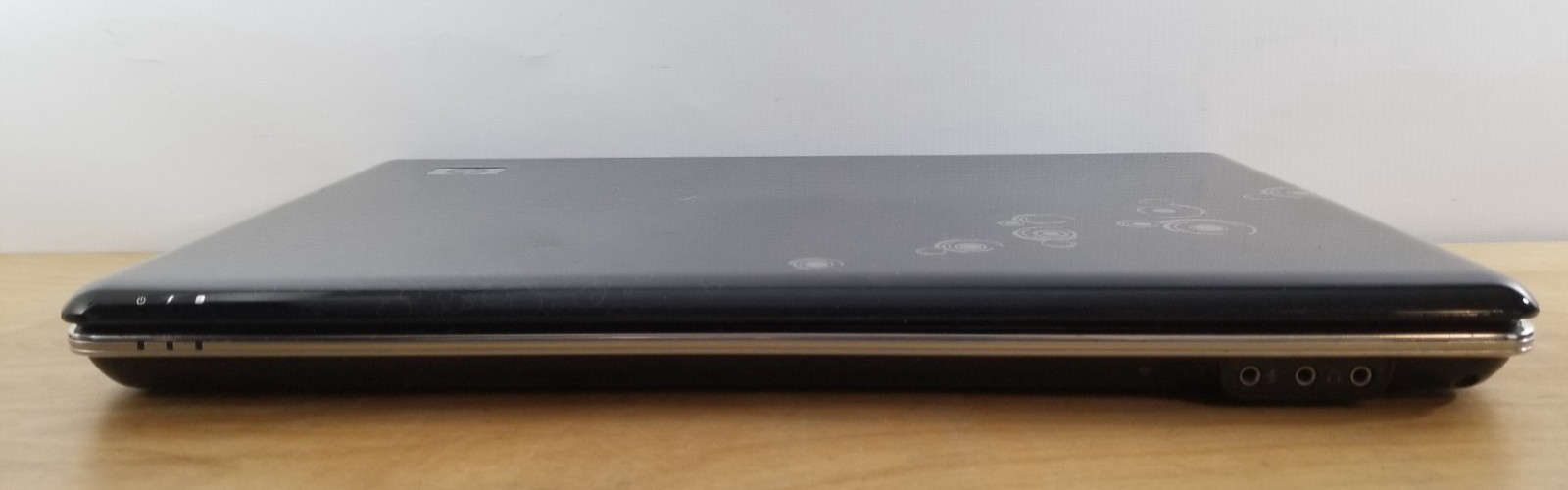 Hp dv6-2150us/320gb/Hdmi/Vga/ 15.6″ FOR PARTS, PLEASE READ!!