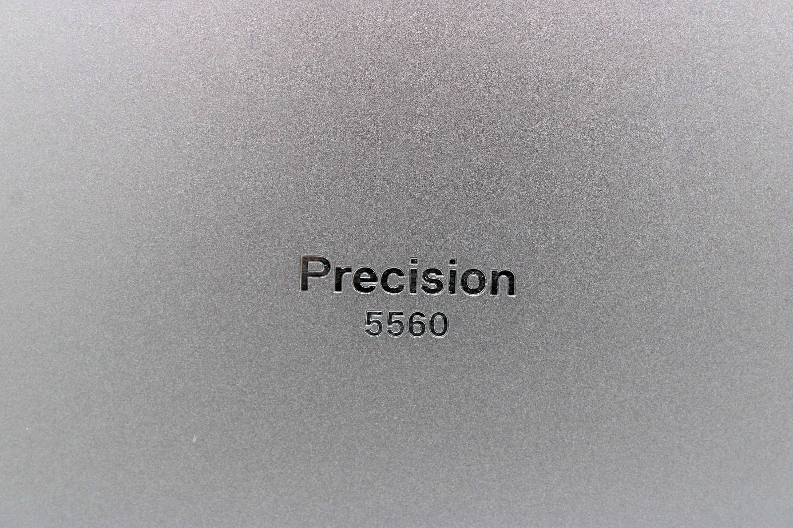 Dell Precision 5560 15.6″ Touch i9-11950H 8GB RAM 256GB SSD NIVIDIA RTX A2000
