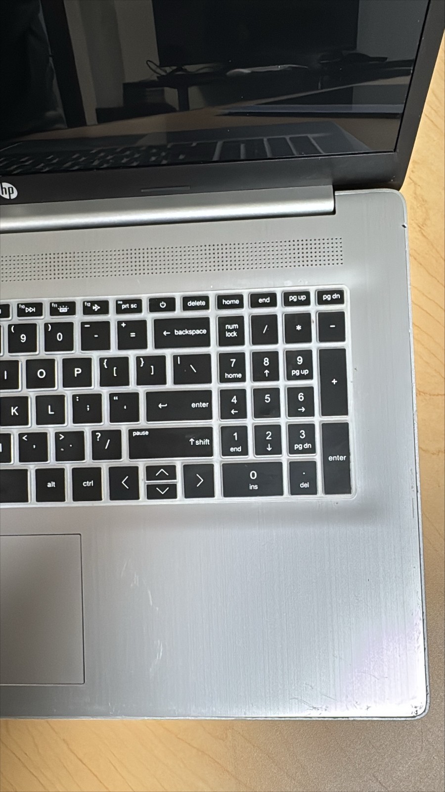 HP Pavilion DV6 / DV7 Laptop – Intel Core i5, 8GB RAM, 700GB HDD, Windows