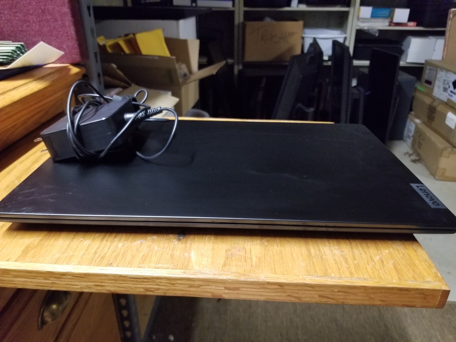 Lenovo IdeaPad S340-15IWL | i5-8265U | 512GB SSD | 12GB RAM | Windows 11 Home