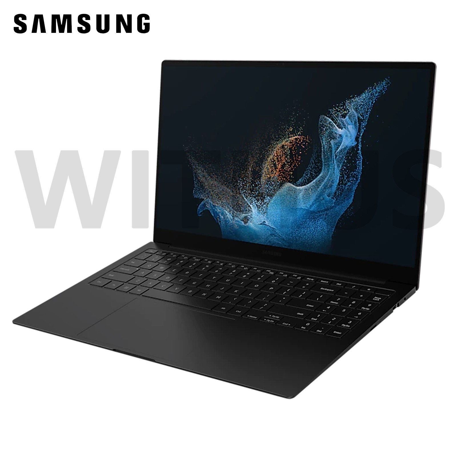 Samsung Galaxy Book2 Pro 5G 15.6″ NT955XED-KC51G i5-1240P 16GB 256GB SSD AMOLED
