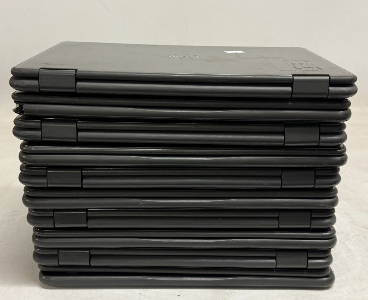 Dell Latitude 3189 2in1 11.6″ (N4200 – 4GB RAM – NO OS/HDD) – Lot of 10 *