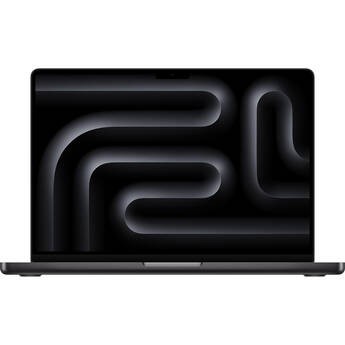 Apple 14 in MacBook Pro M5 Nano-Texture Glass Space Black 32GB RAM 1TB SSD