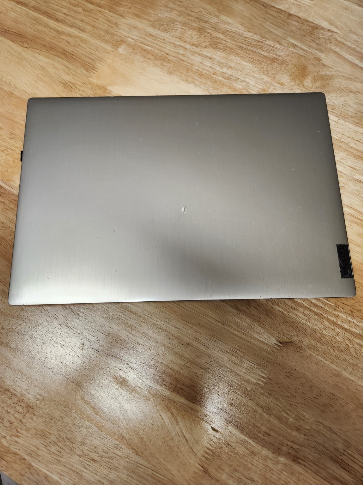 LENOVA IdeaPad 3 151TL05 15.6″ Laptop (11th Gen Intel – Core i3)