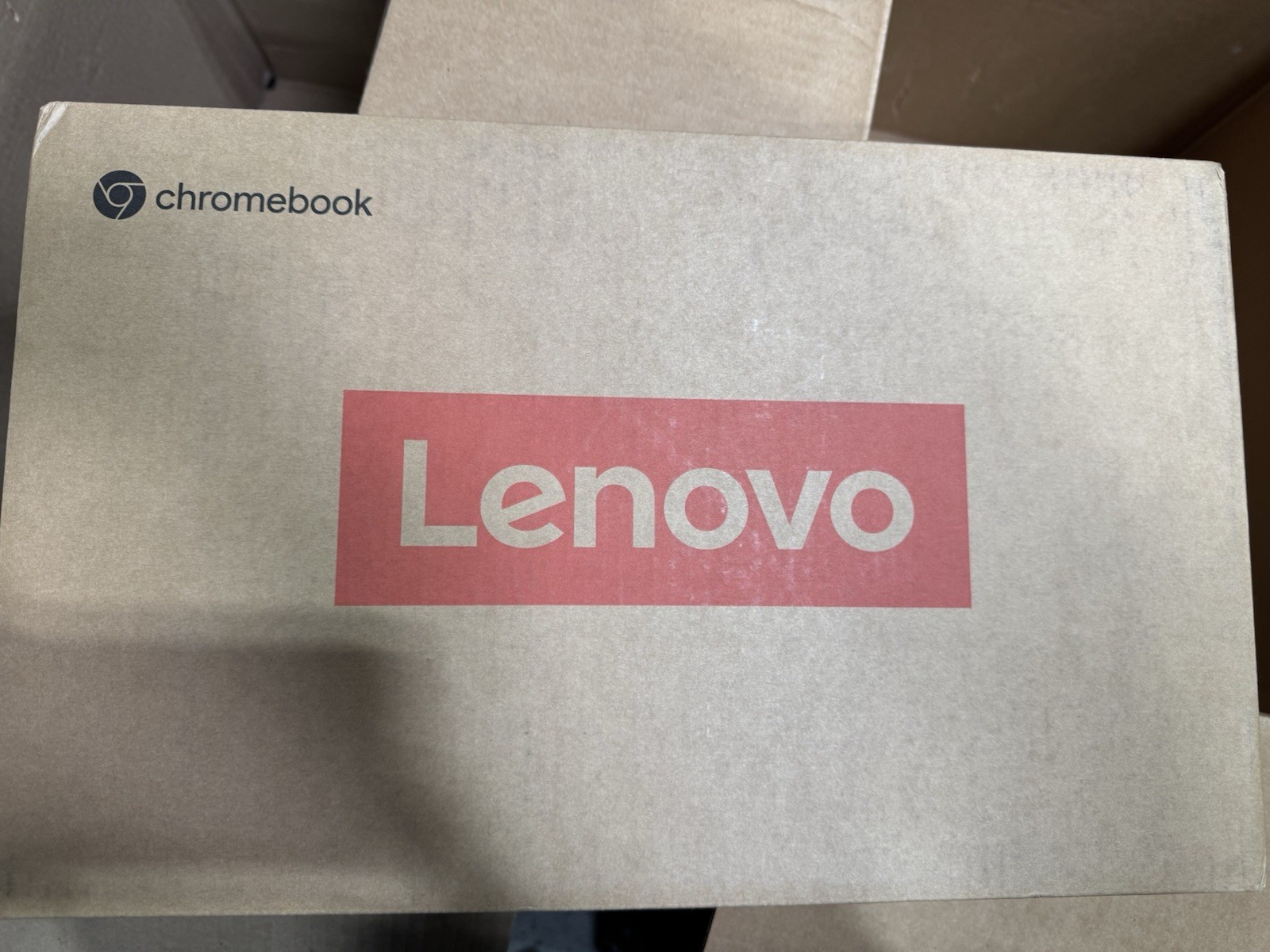 Lenovo IdeaPad Slim 3 Chromebook 14″ Full HD MediaTek Kompanio 520 2022 4GB -NEW
