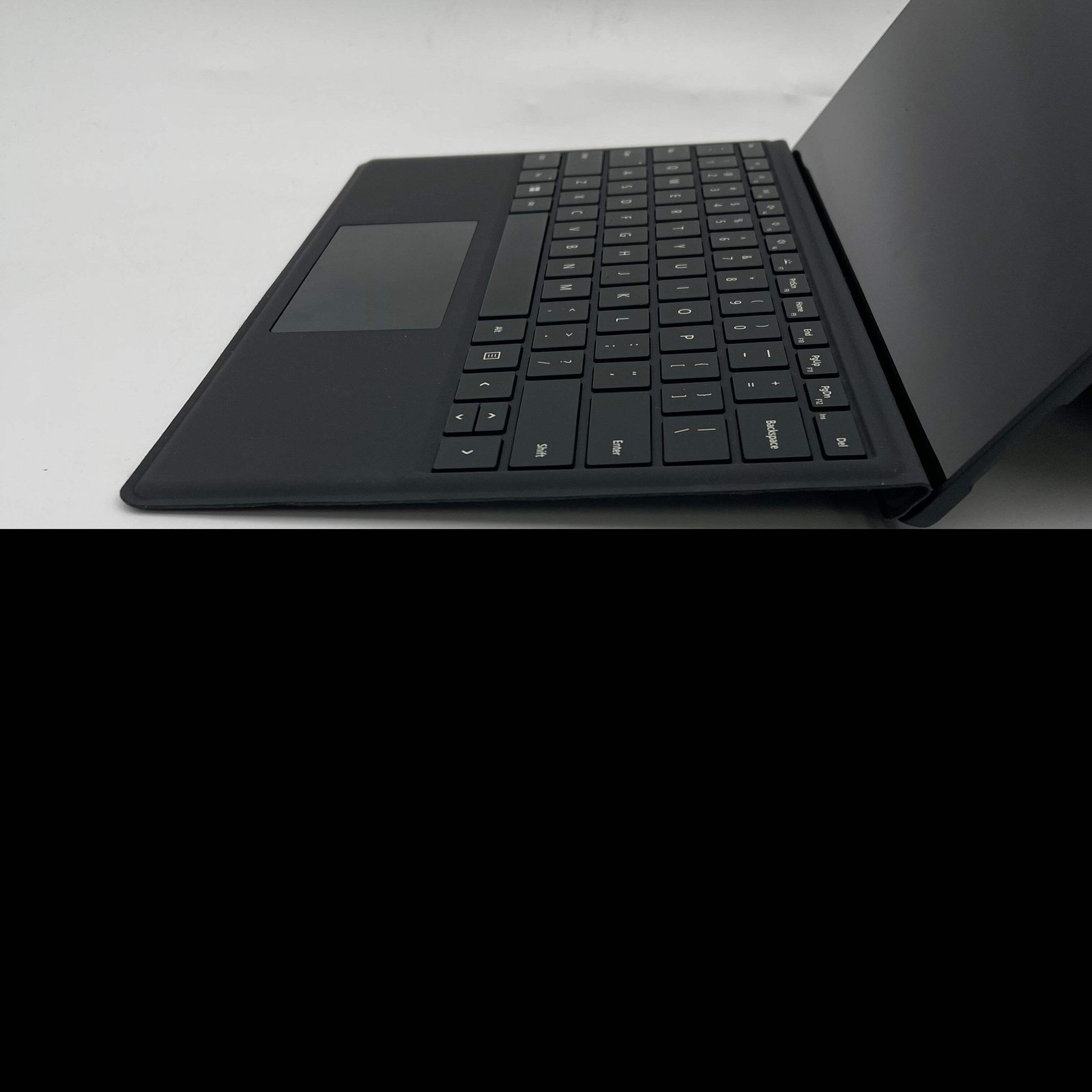 Broken Microsoft Surface Pro 6 1796 12.3″ i5-8350U 1.7GHz 8GB RAM 256GB SSD Bad