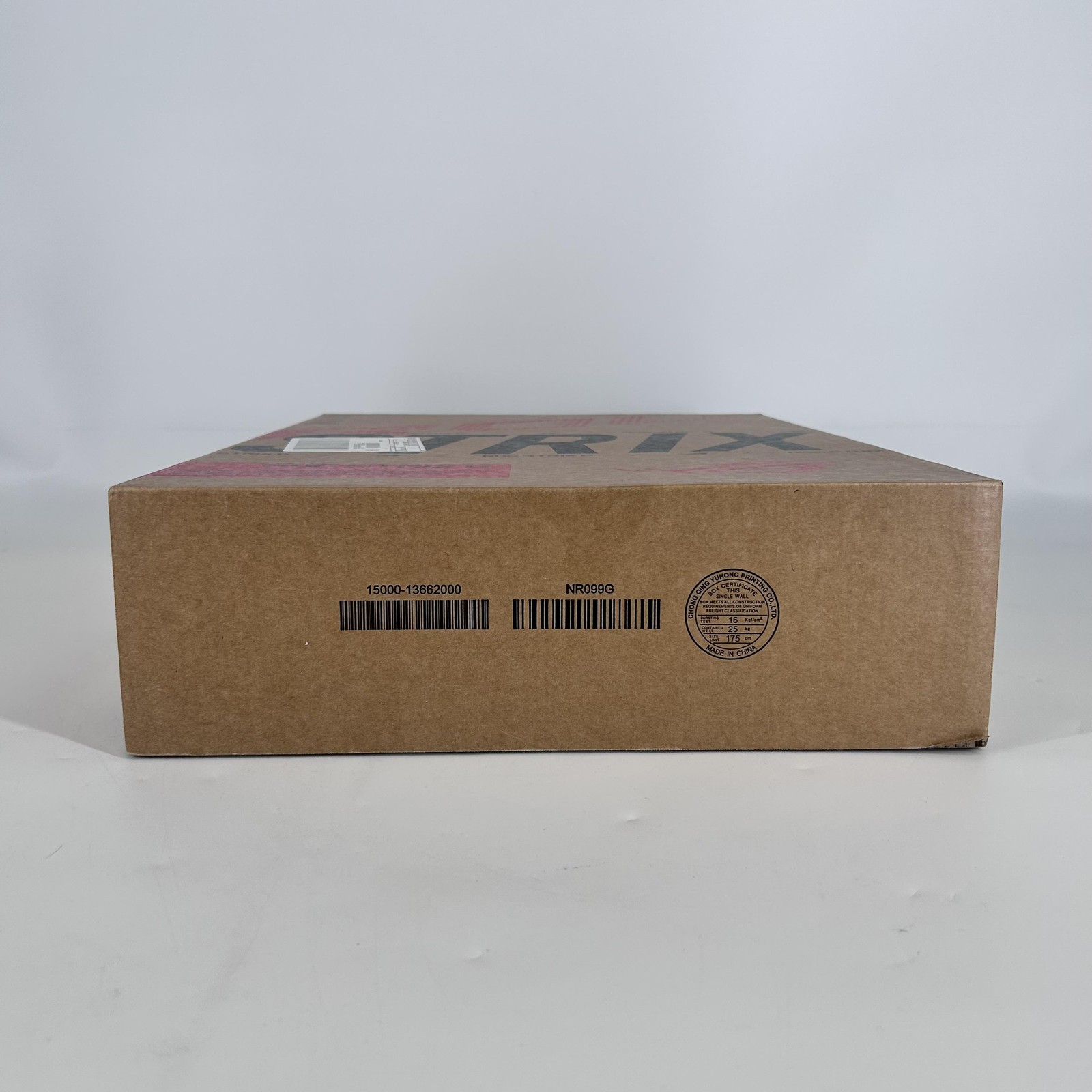 Asus ROG Strix G18 G814 240Hz QHD+ 2.5 GHz Ryzen 9 9955HX 32GB 1TB RTX 5070