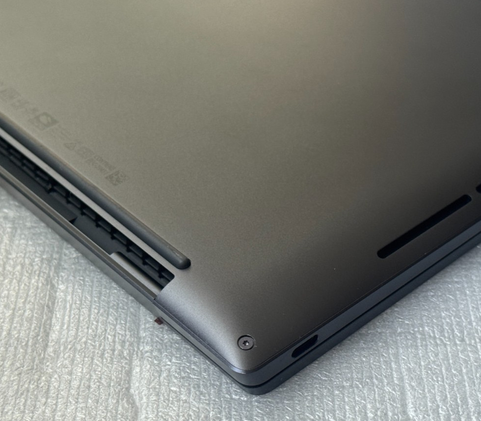 Dell XPS 13 9345 13.4″ 3K OLED Touch Laptop Snapdragon X Elite 16GB 512GB Wty