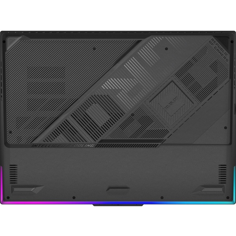 ASUS G814FMDS95 183 Gaming Laptop Ryzen 9 9955HX GeForce RTX 5060