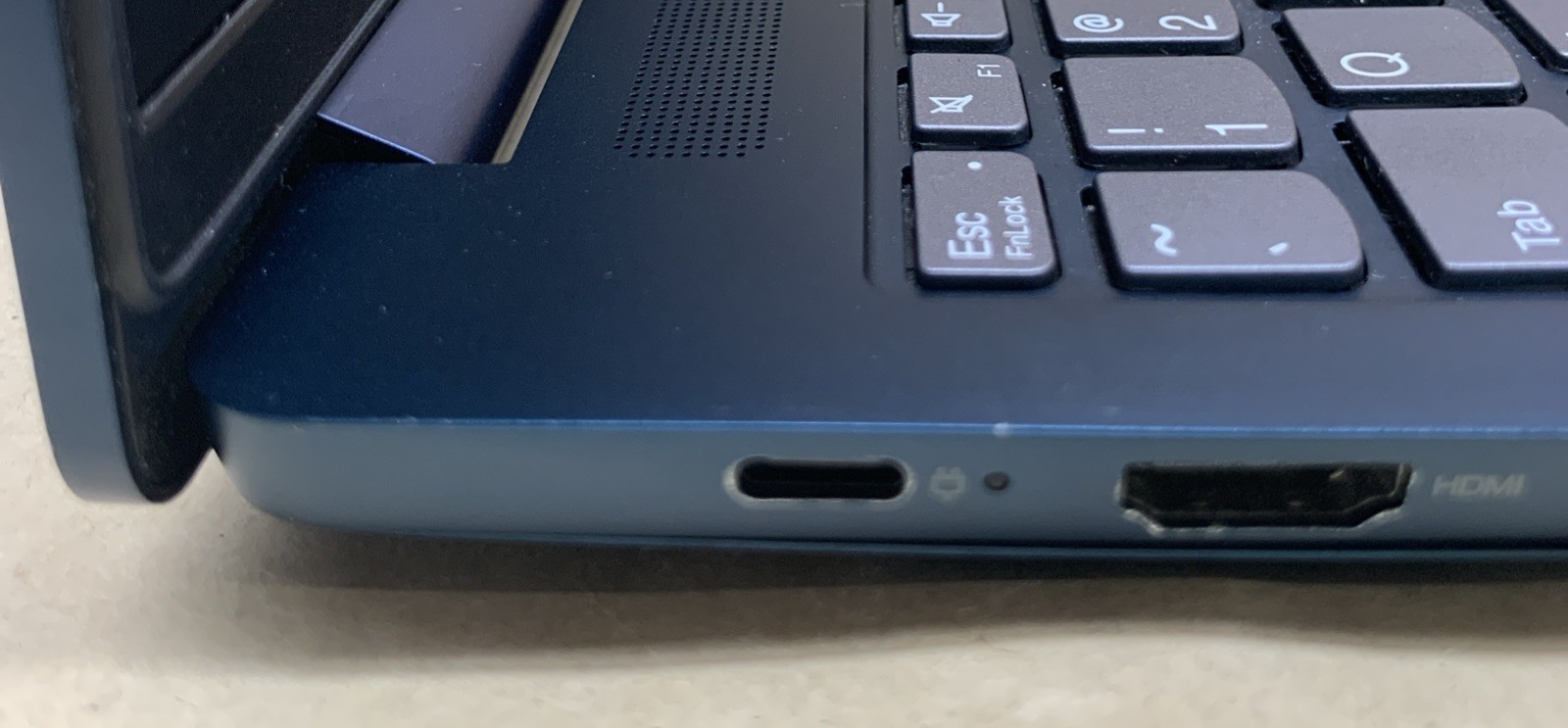 Lenovo IdeaPad Slim 5 16IRL8, Intel Core i7-1355U @ 1.7GHz, 16GB RAM, No SSD/OS