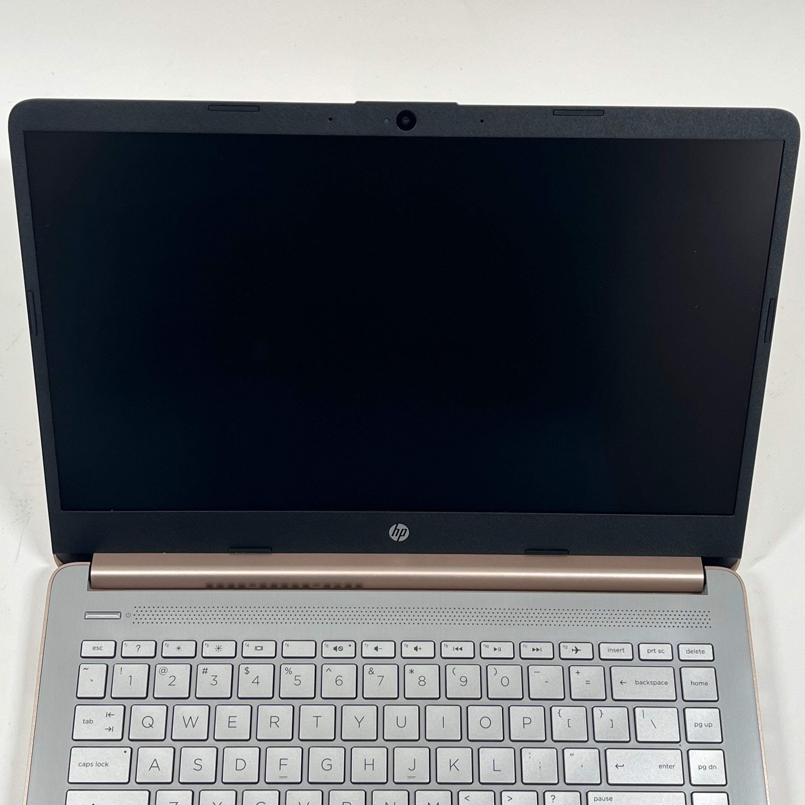 HP Laptop 14-DQ3280NR 14″ Celeron N4500 1.1GHz 4GB RAM 64GB SSD