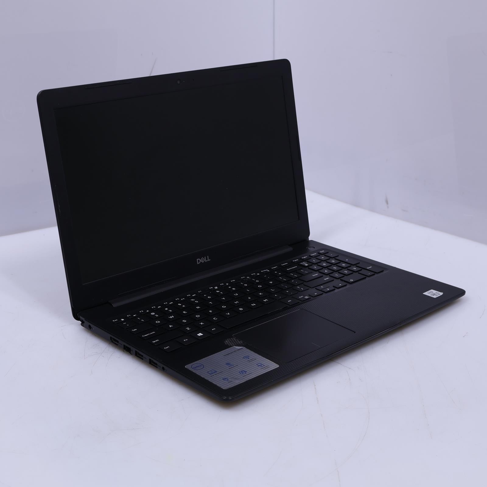Dell Inspiron 3593 Intel Core i5 10th Gen 8GB RAM No Drive/OS/Battery Laptop