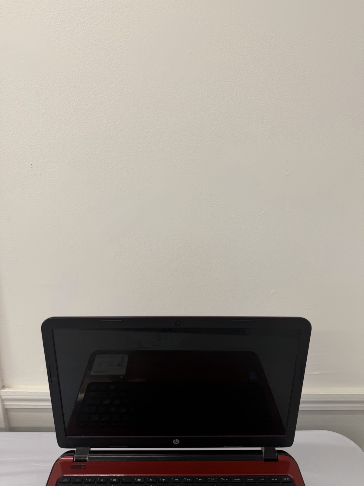 HP Notebook 15 – Laptop – Good Screen – Intel Pentium N3540 – Read Desc