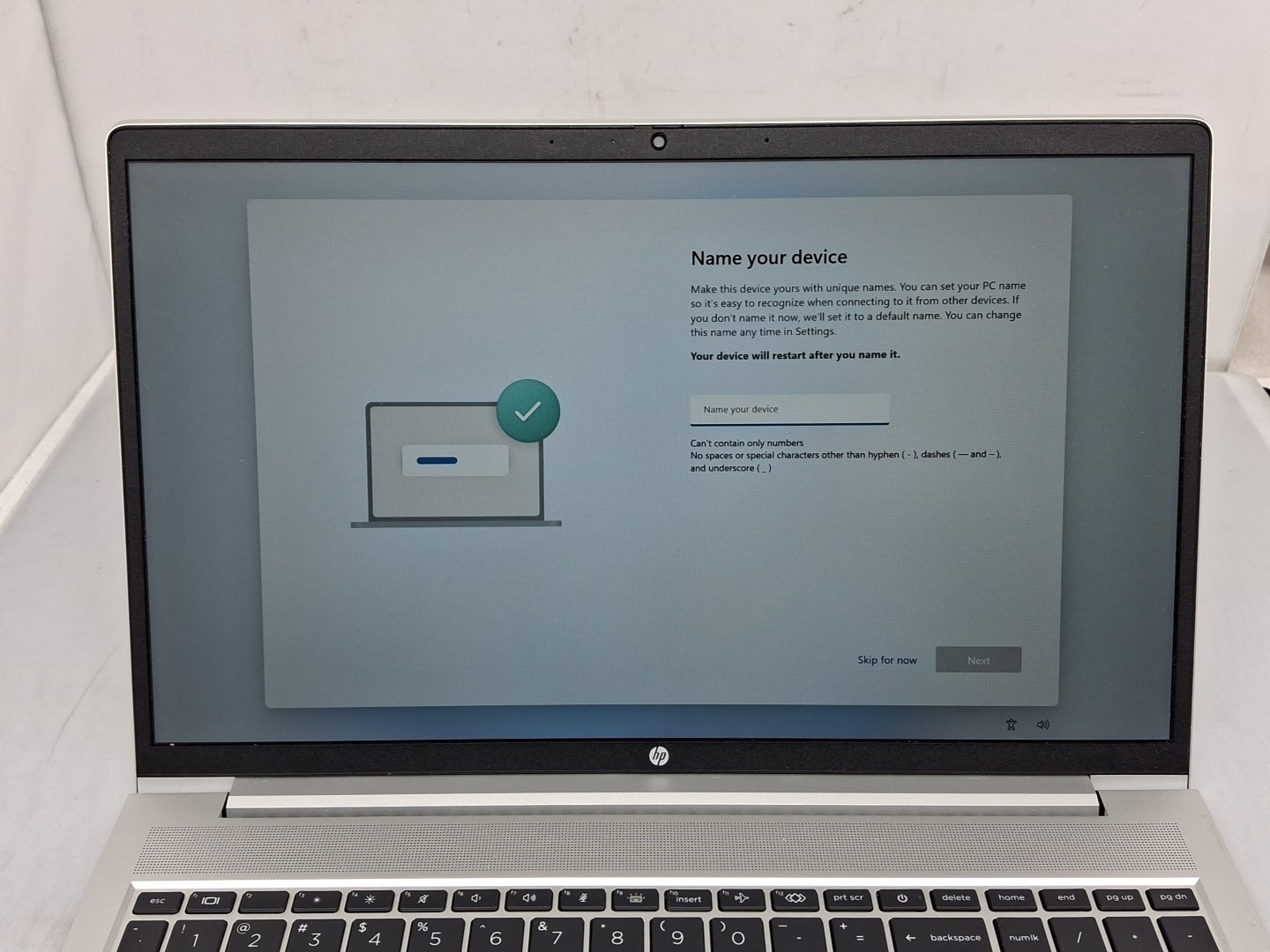 HP ProBook 450 G8 15.6″ – i5-1135G7, 8GB, 256GB – Windows 11