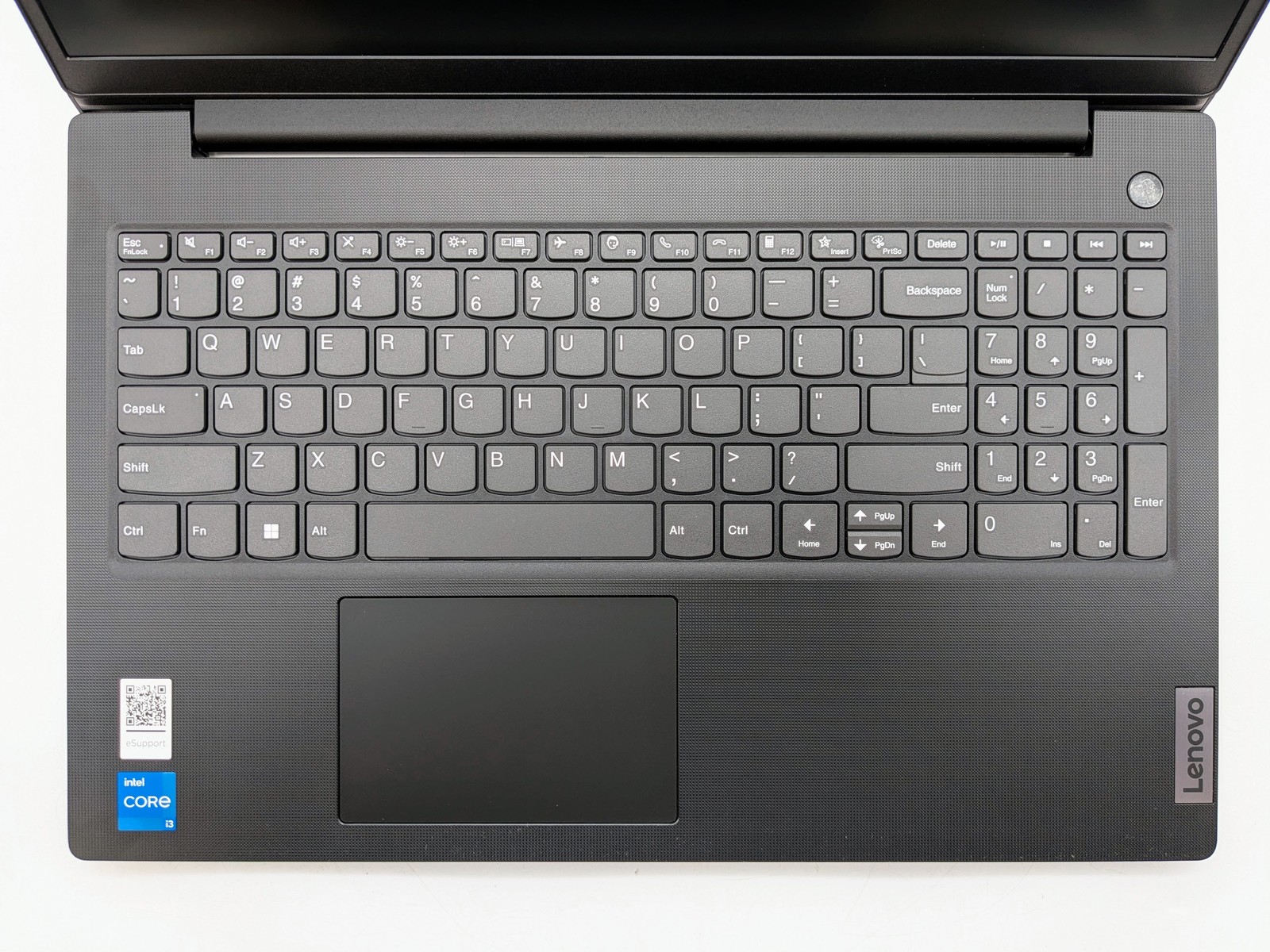 Lenovo V15 G4 IRU 15″ FHD 13TH I3-1315U 256GB SSD 8GB W11P Webcam
